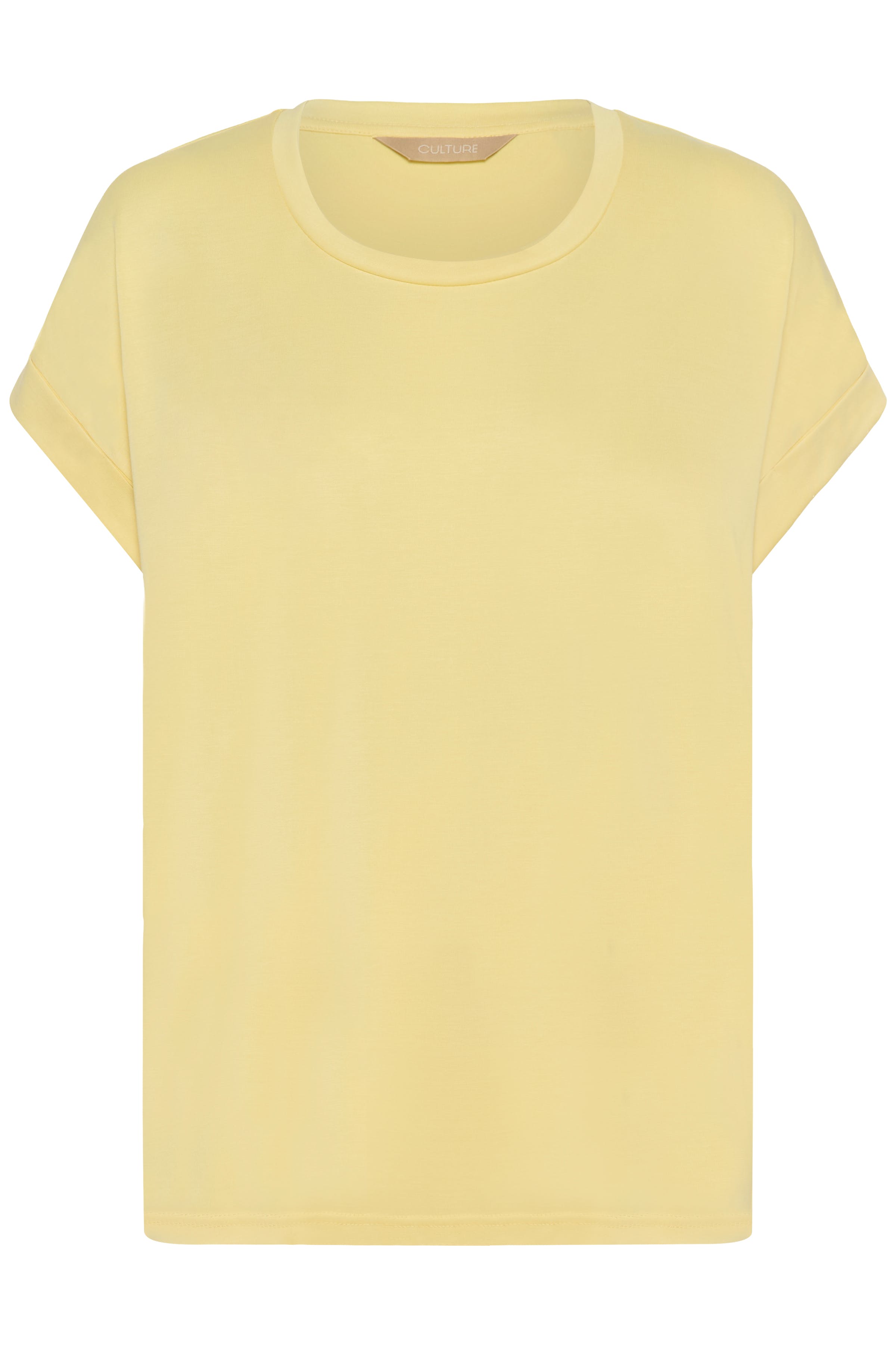 Kurzarm T-Shirt PACK FRONT 50103468-5100199