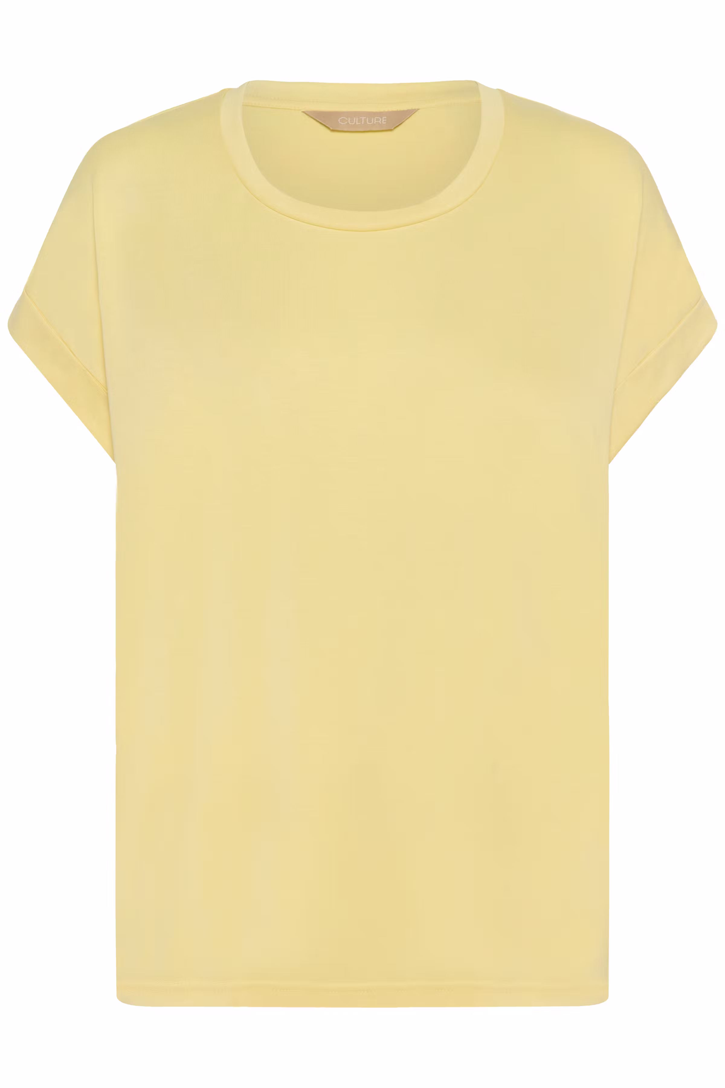 Kajsa T-shirt PACK FRONT 50103468-120711