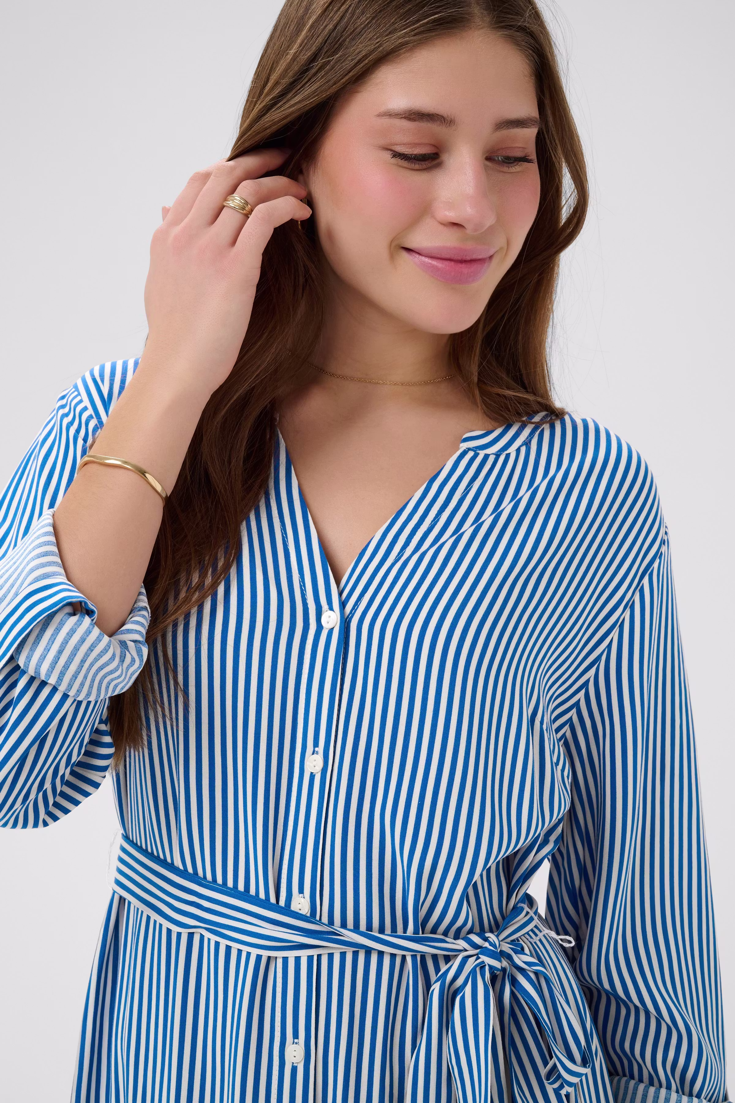 LCLuda Kjole LOOKBOOK DETAIL 10651080-109708
