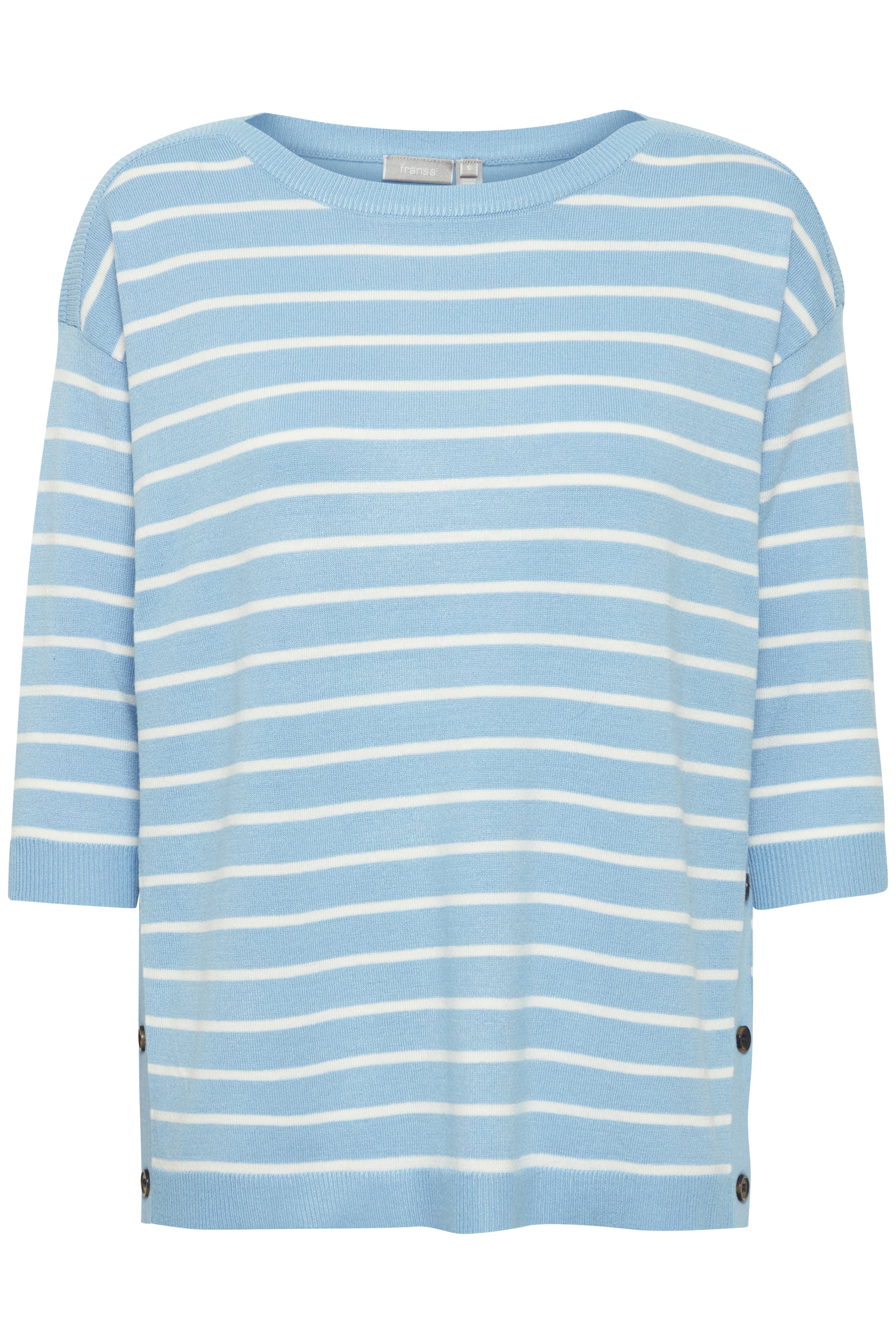 FRLILLI Pullover PACK FRONT 20611733-202755