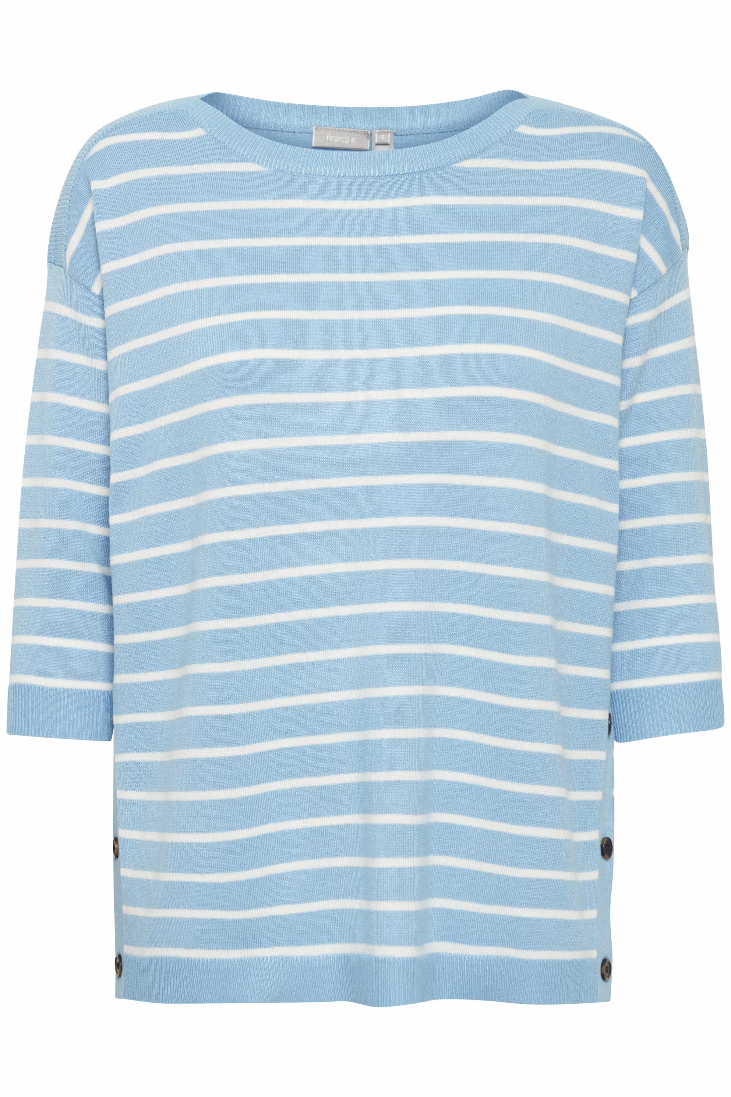 FRLILLI Pullover PACK FRONT 20611733-202755