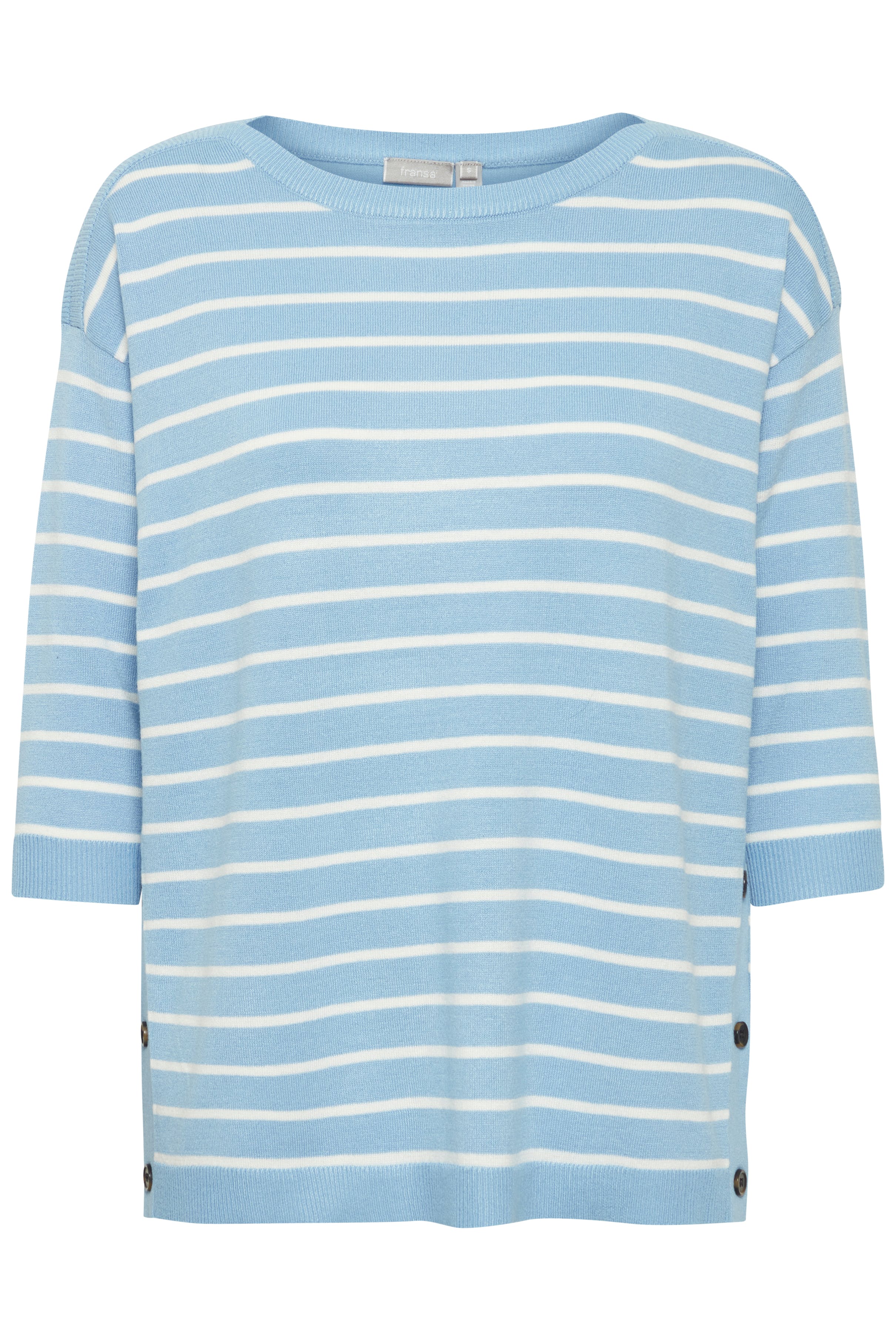 FRLILLI Pullover PACK FRONT 20611733-202755