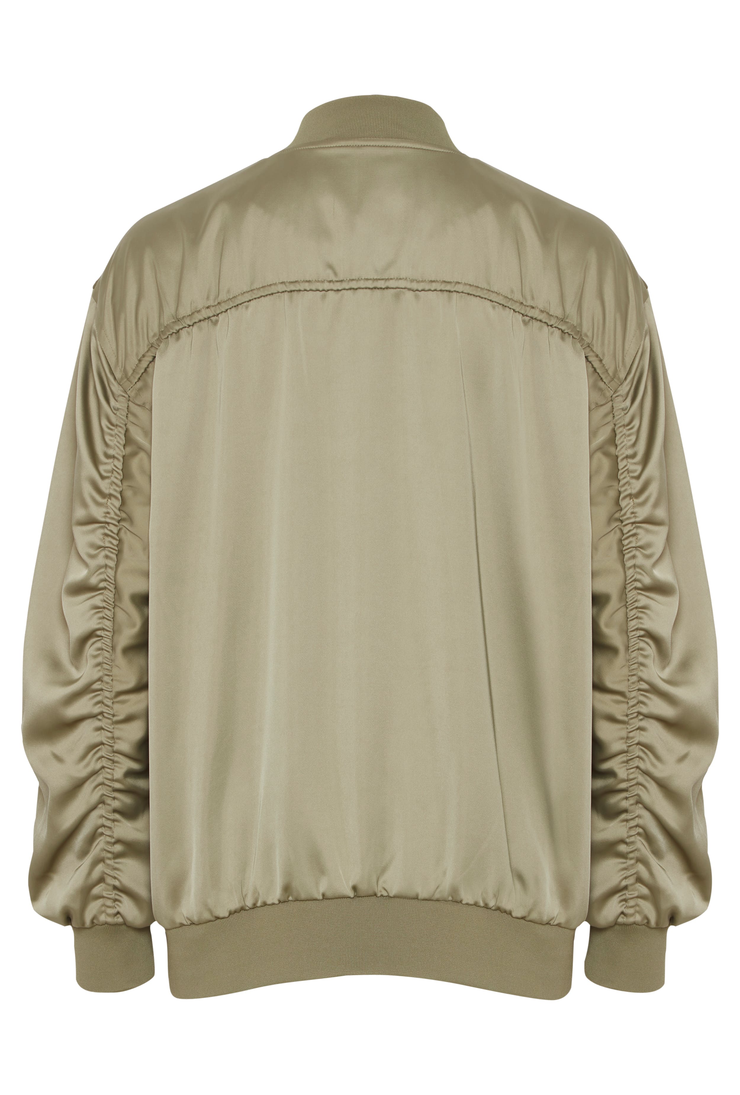 BYESTO Casual jakke PACK BACK 20814260-170620