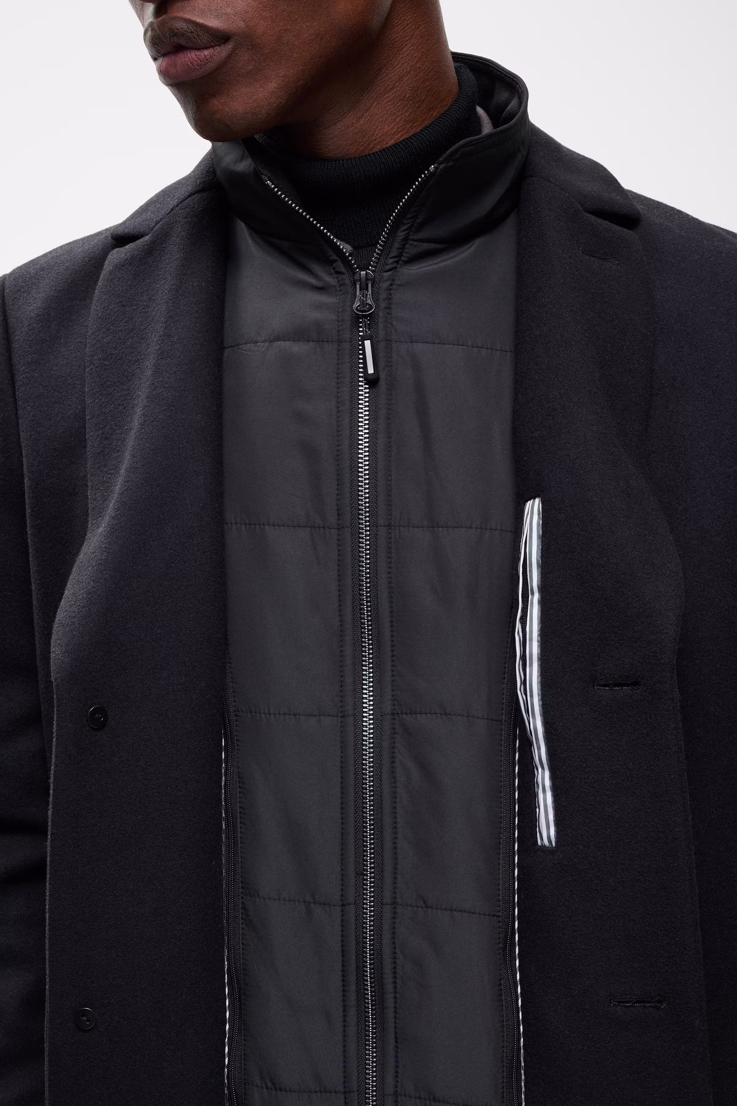 MAtrace Ullkappa LOOKBOOK DETAIL 30206267-300275