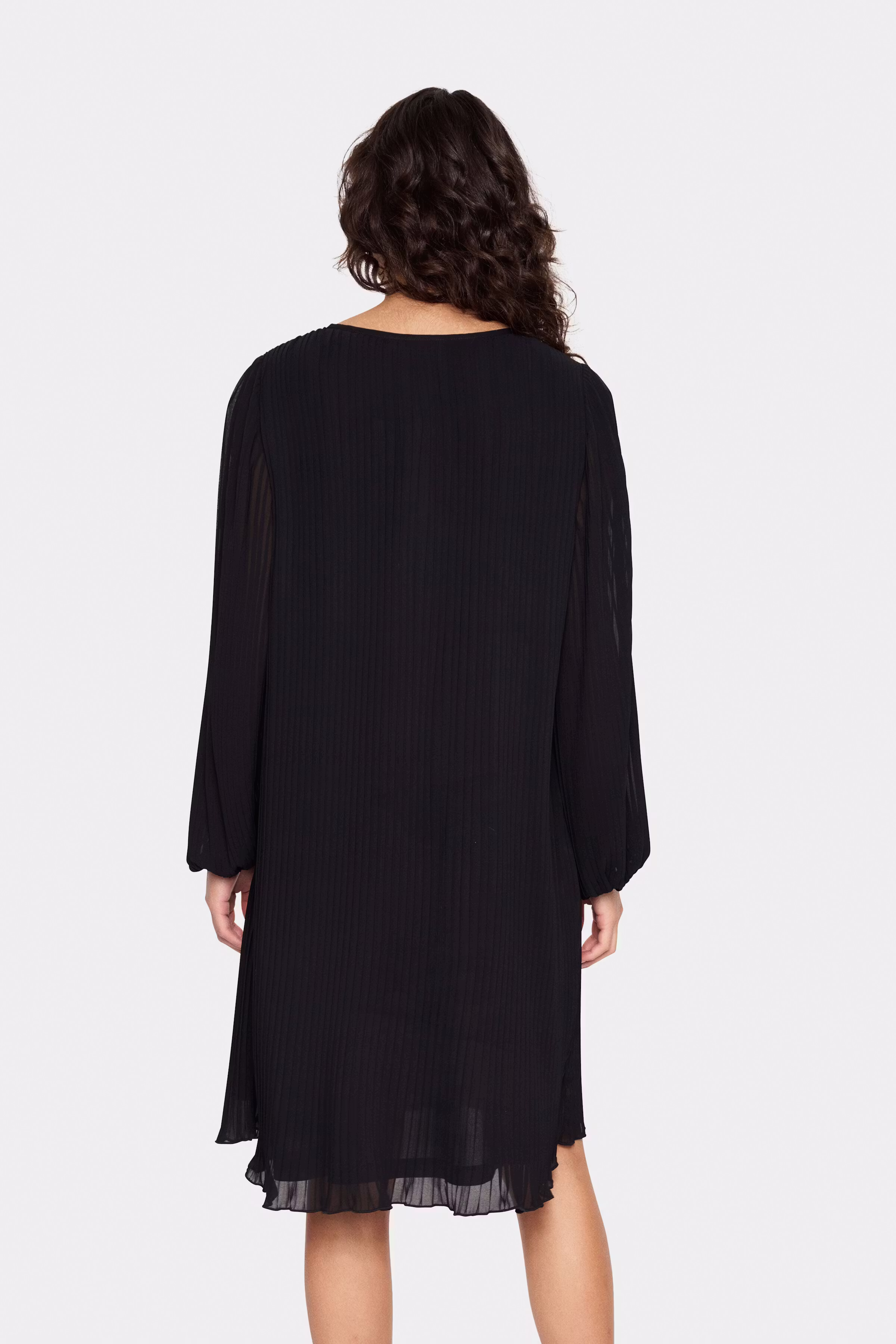 HoomaSZ Klänning LOOKBOOK BACK 30513611-193911