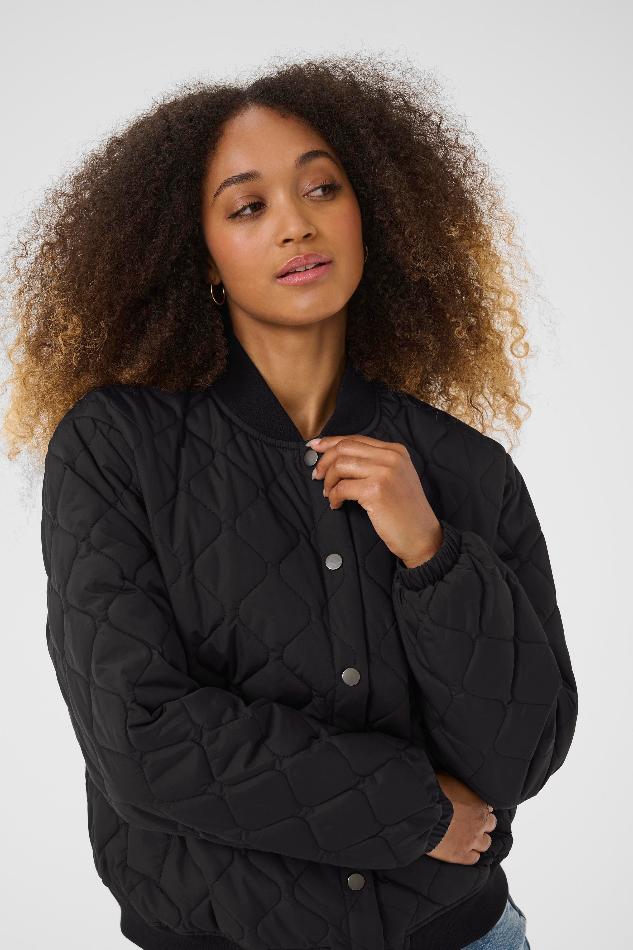 CRArwen Manteau Bomber LOOKBOOK DETAIL 10613653-100120