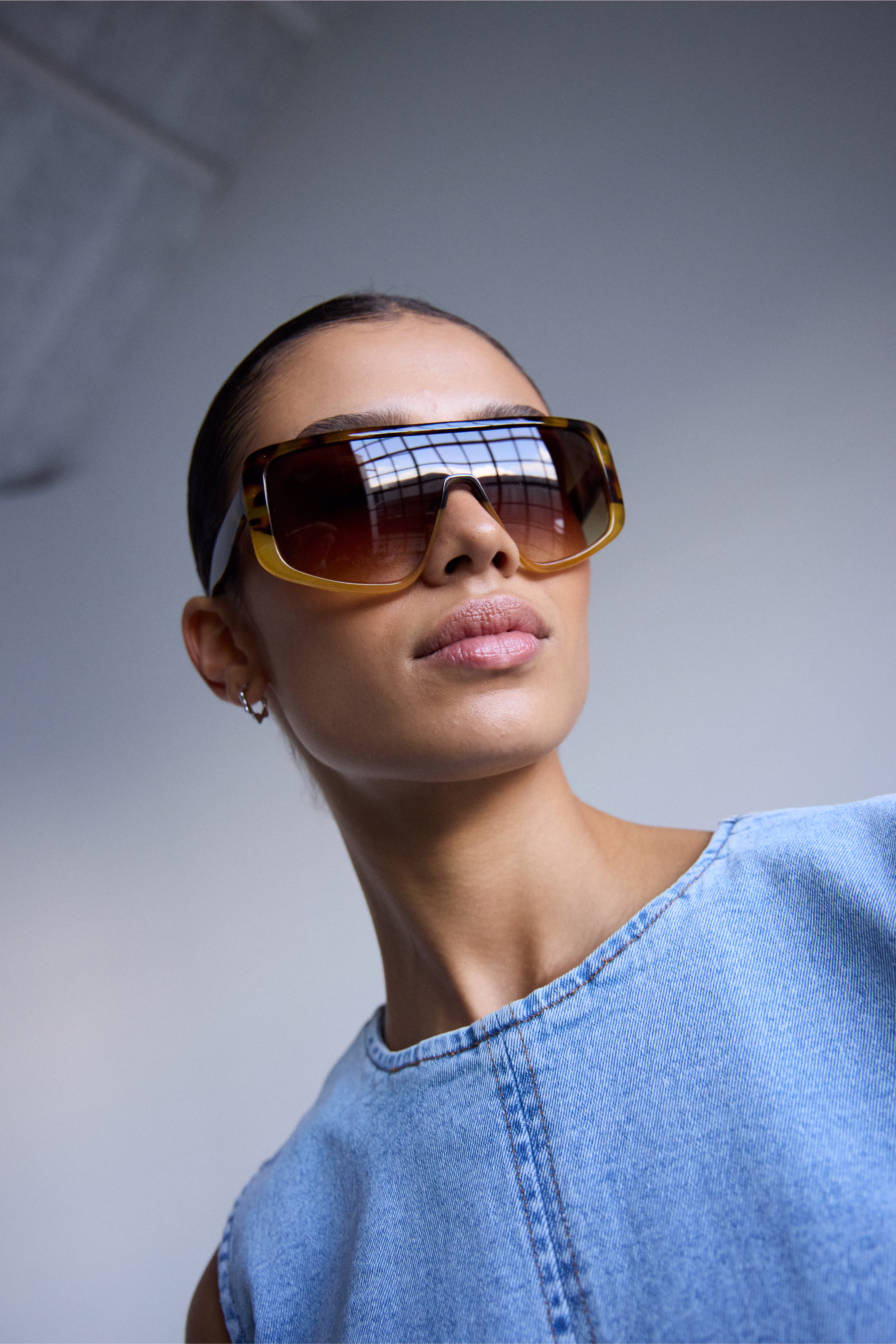 IAPHINA Solbriller LOCATION NONE 20123544-191223