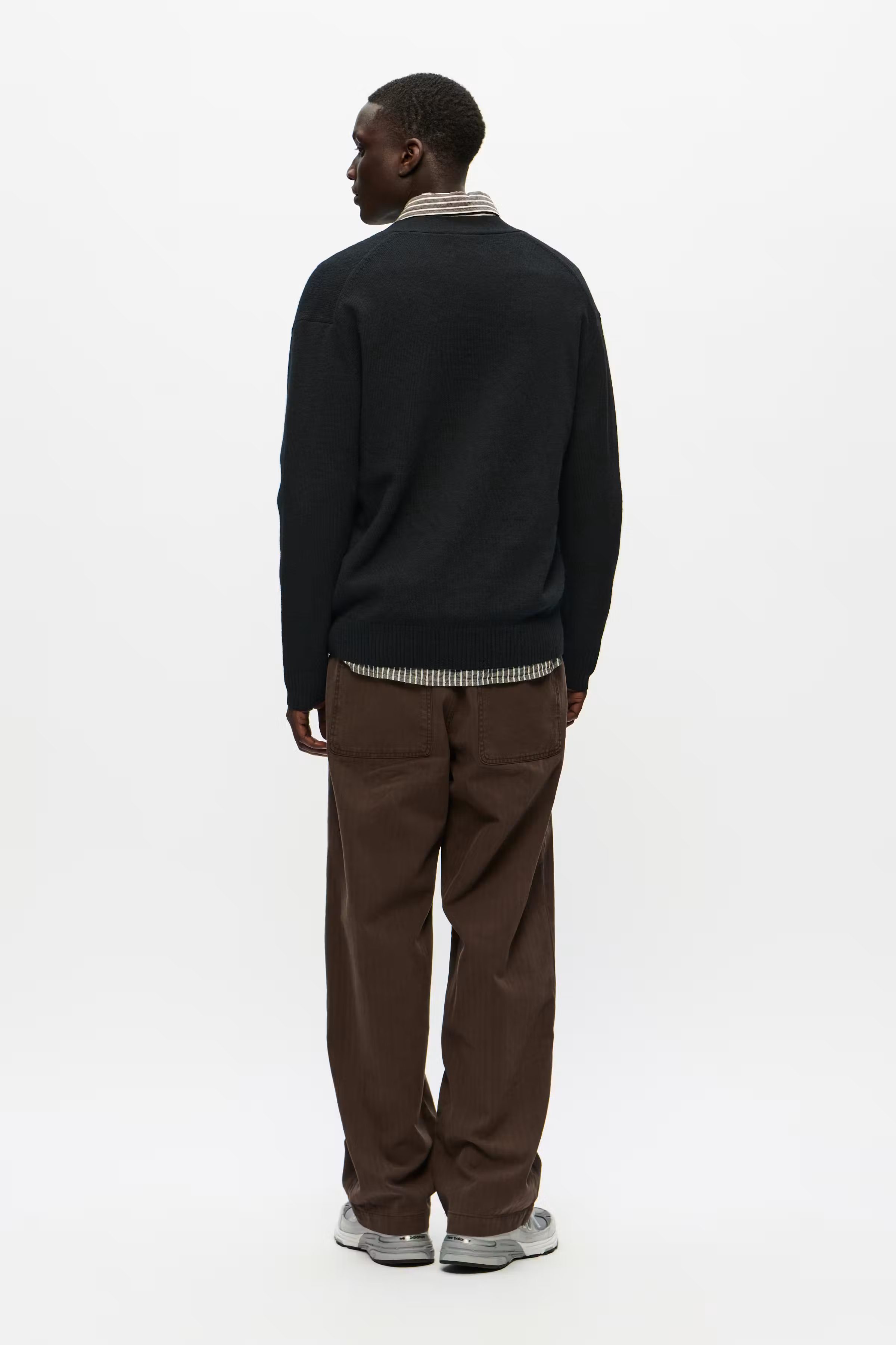 WWTay Cardigan LOOKBOOK BACK 30251648-303700