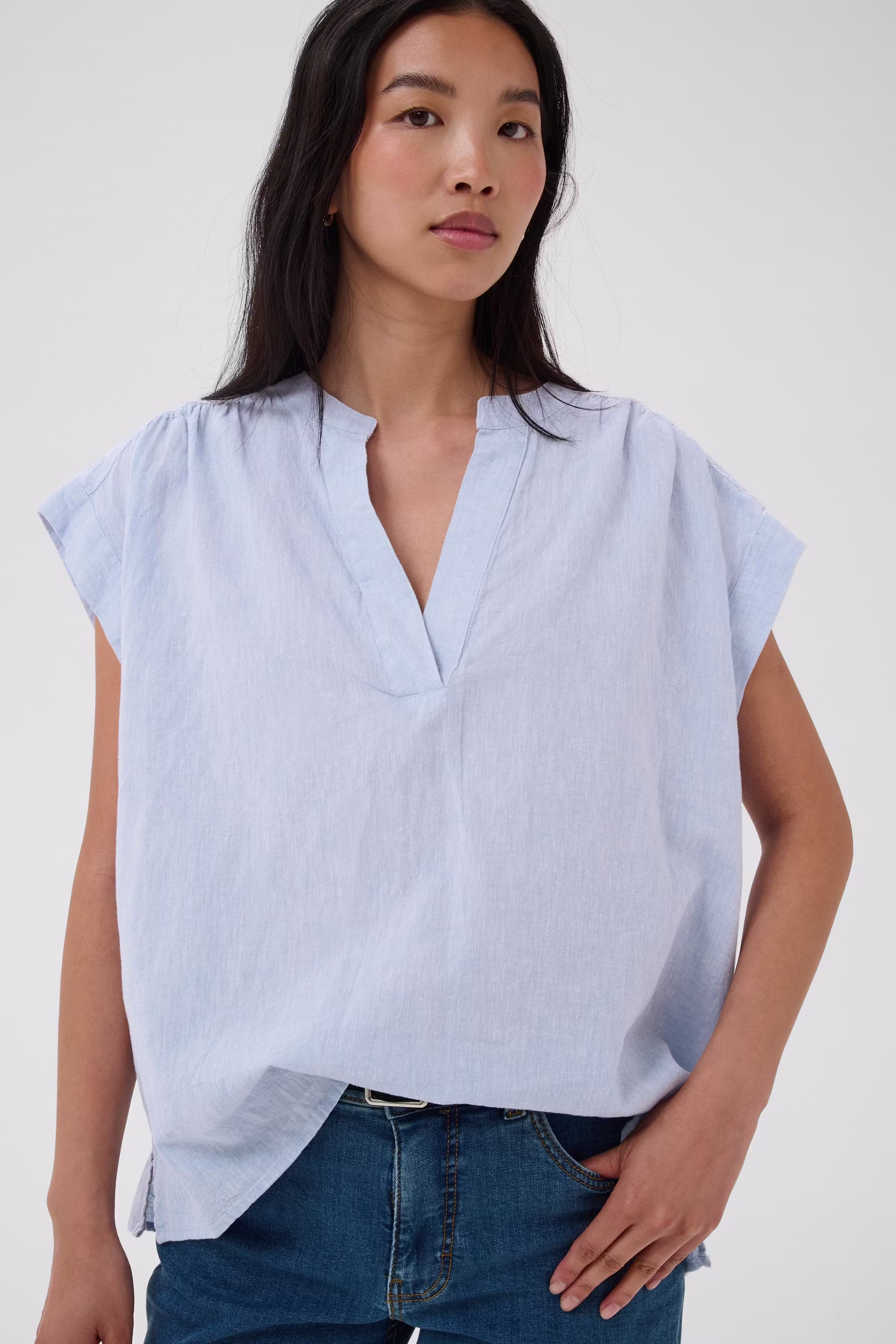 BettinaPW Bluse LOOKBOOK DETAIL 30310540-304971