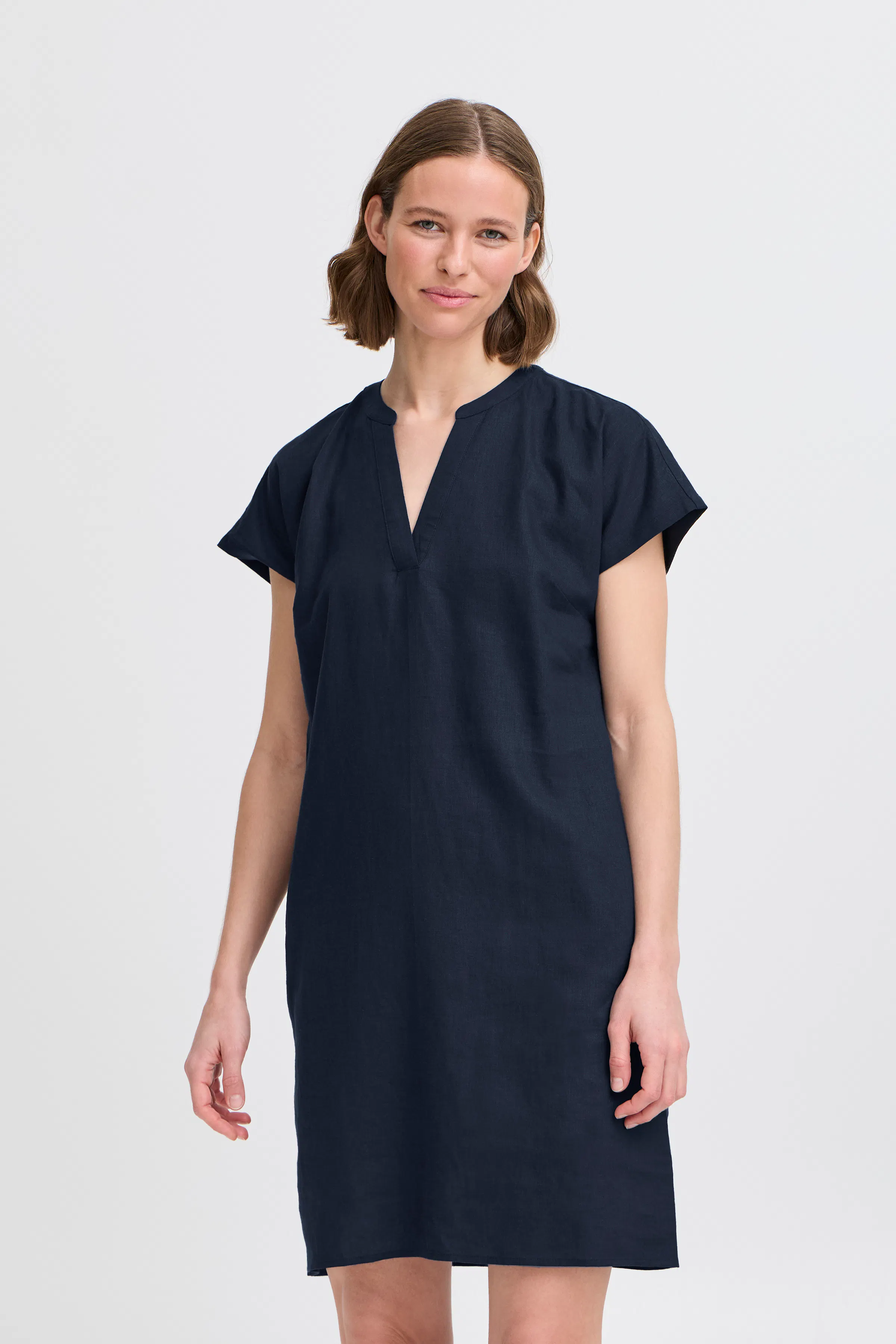 BYFALAKKA Kjole LOOKBOOK FRONT 20811336-194020