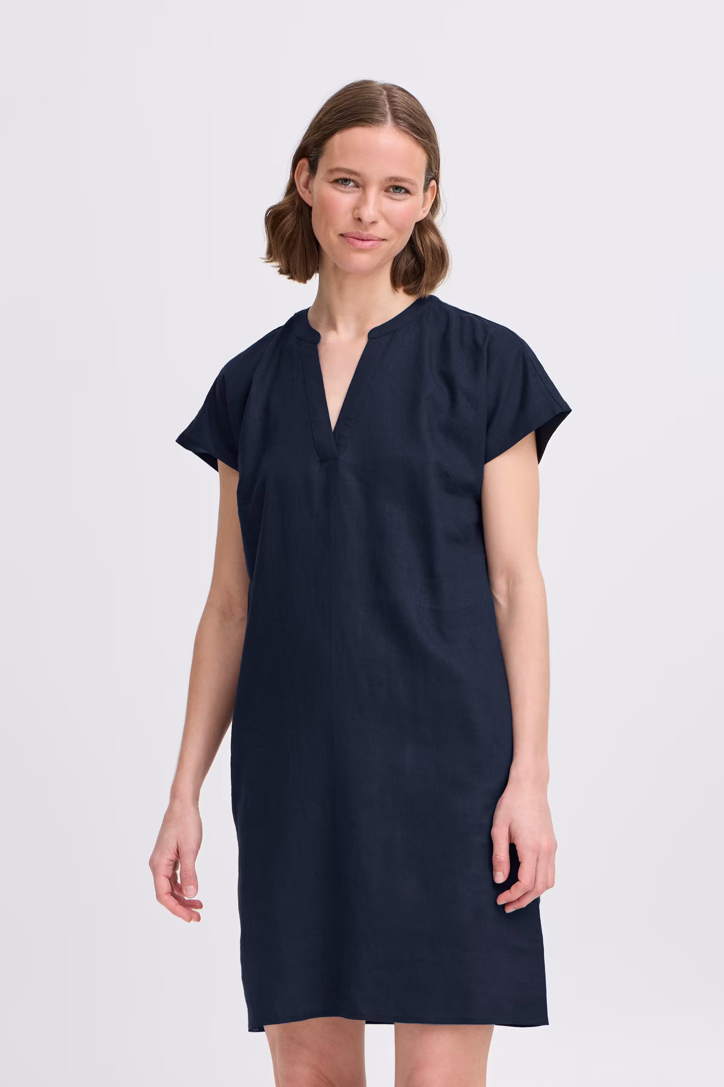 BYFALAKKA Kjole LOOKBOOK FRONT 20811336-194020