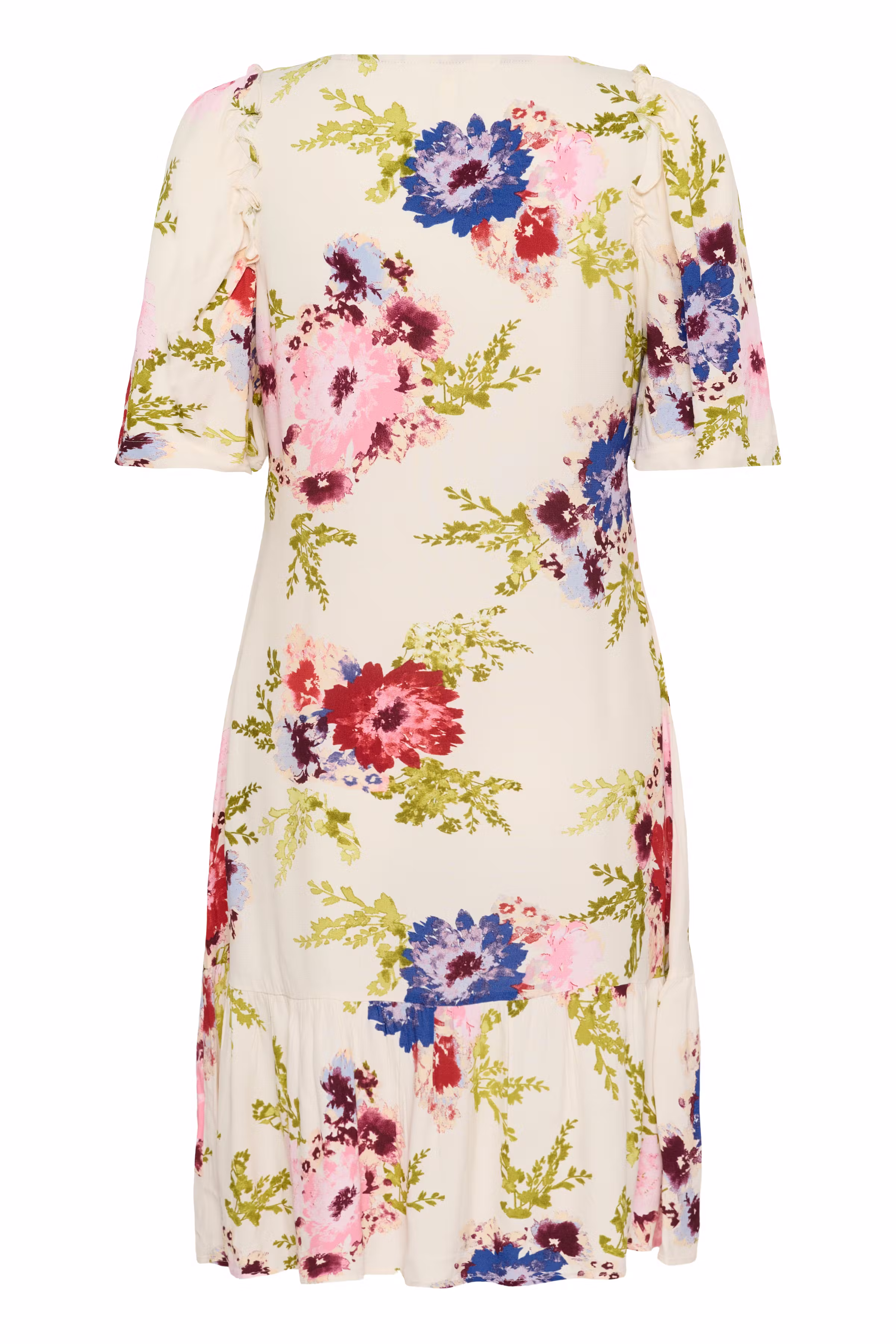 TippiPW Kjole PACK BACK 30309822-303962