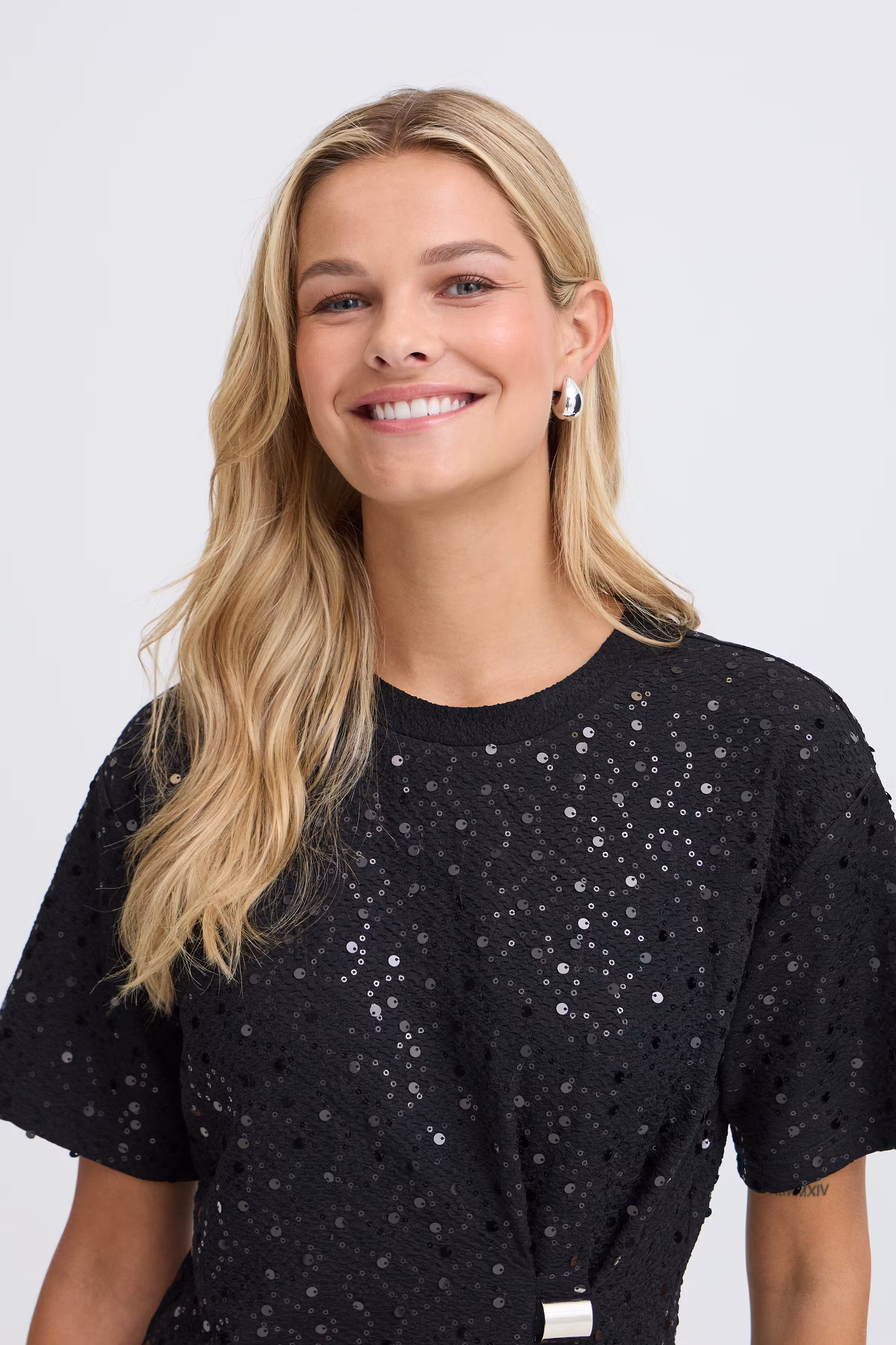 FRZOLANA Kjole LOOKBOOK DETAIL 20618467-194008