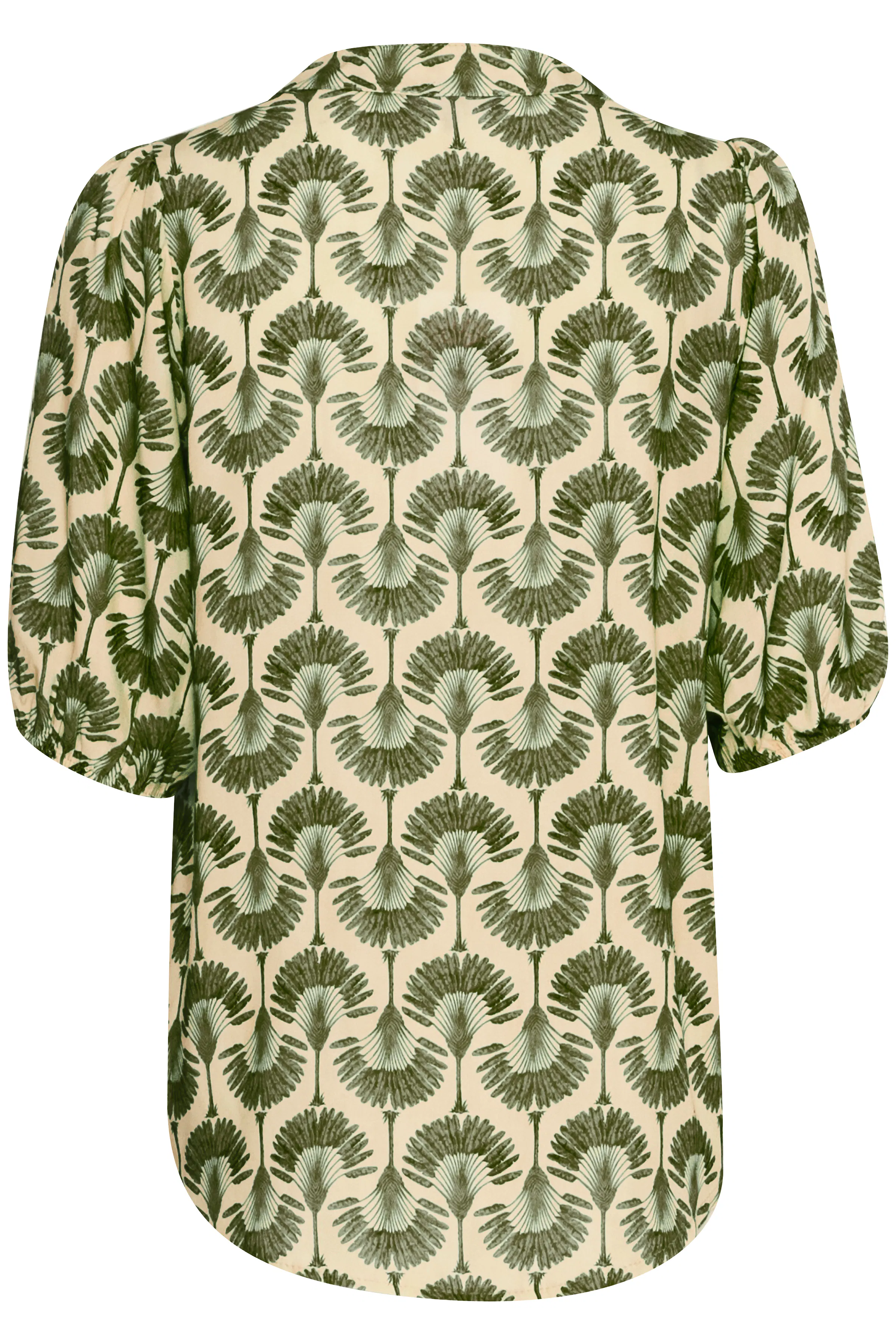 FXDALANI Blouse PACK BACK 20615847-205056