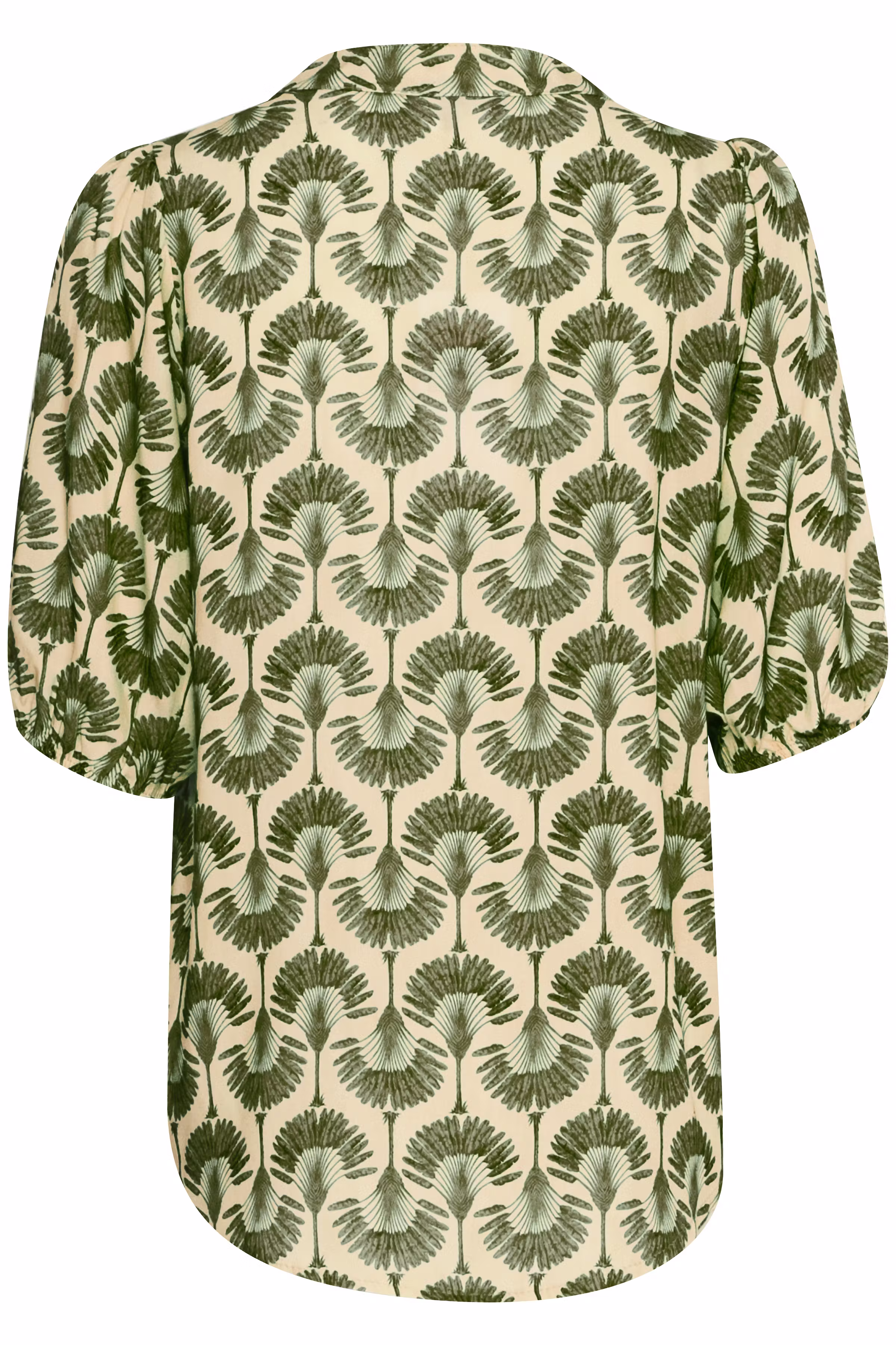 FXDALANI Bluse PACK BACK 20615847-205056