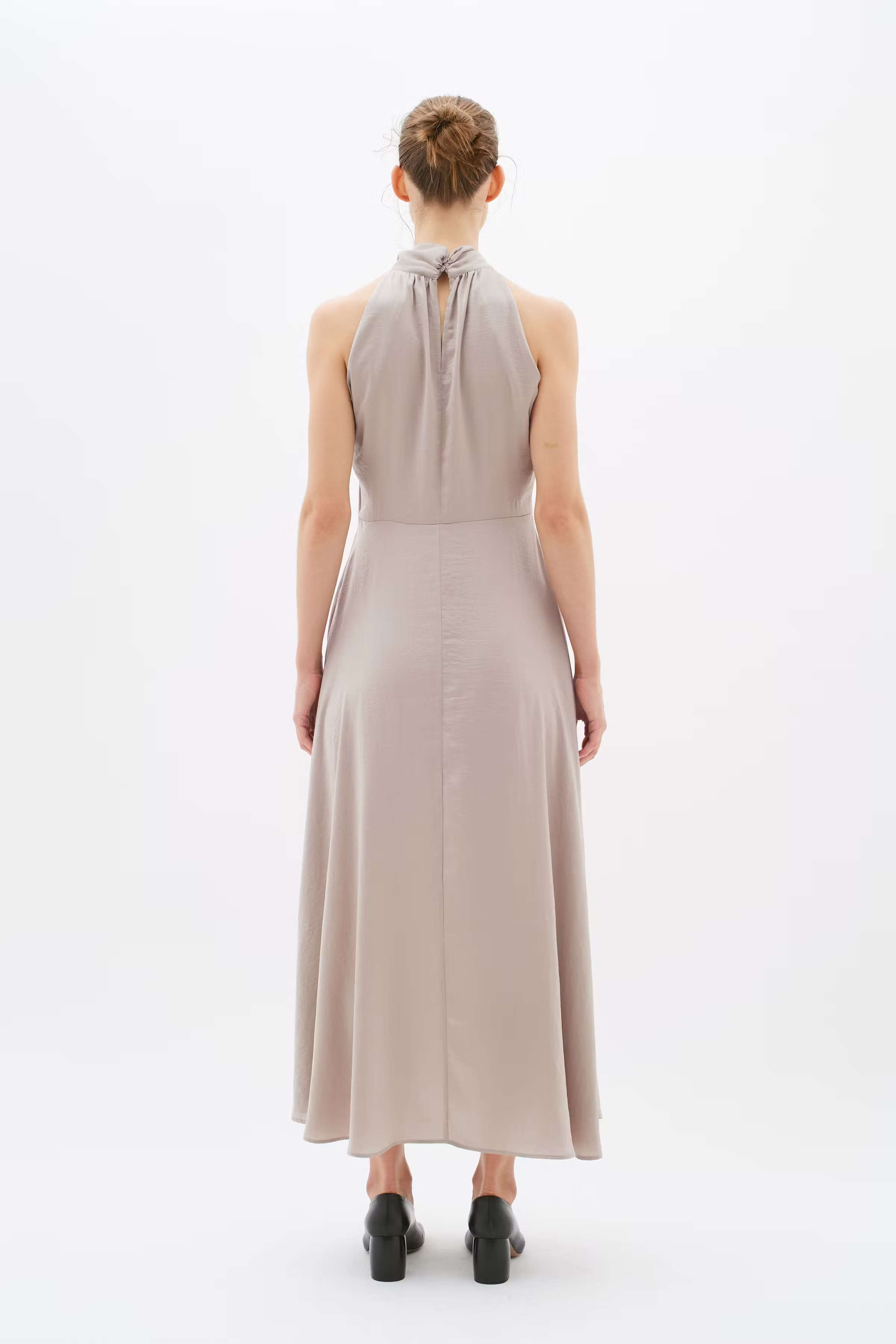 KotoIW Kleid LOOKBOOK BACK 30109583-151506