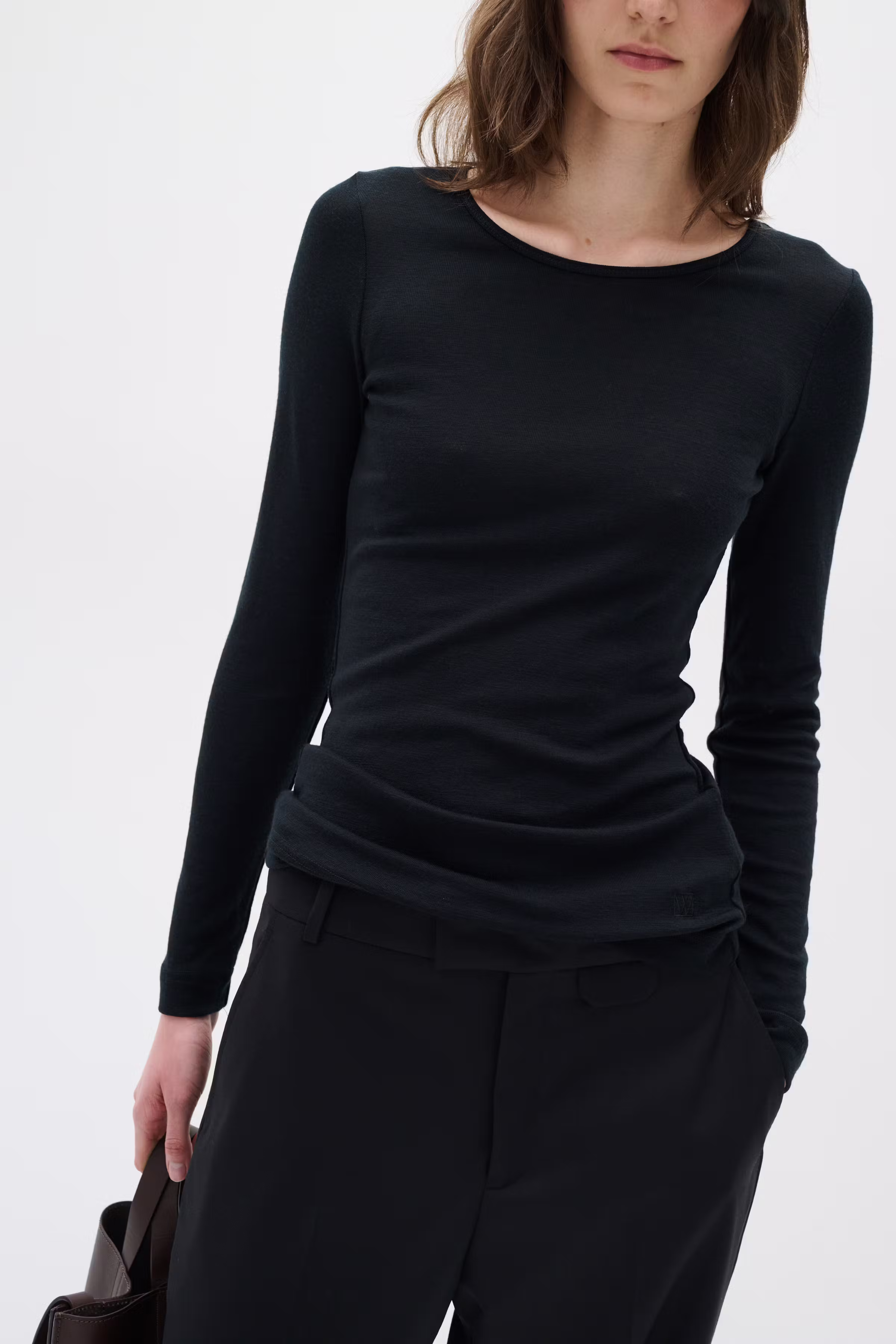 FangIW T-shirt LOOKBOOK FRONT 30106096-194008