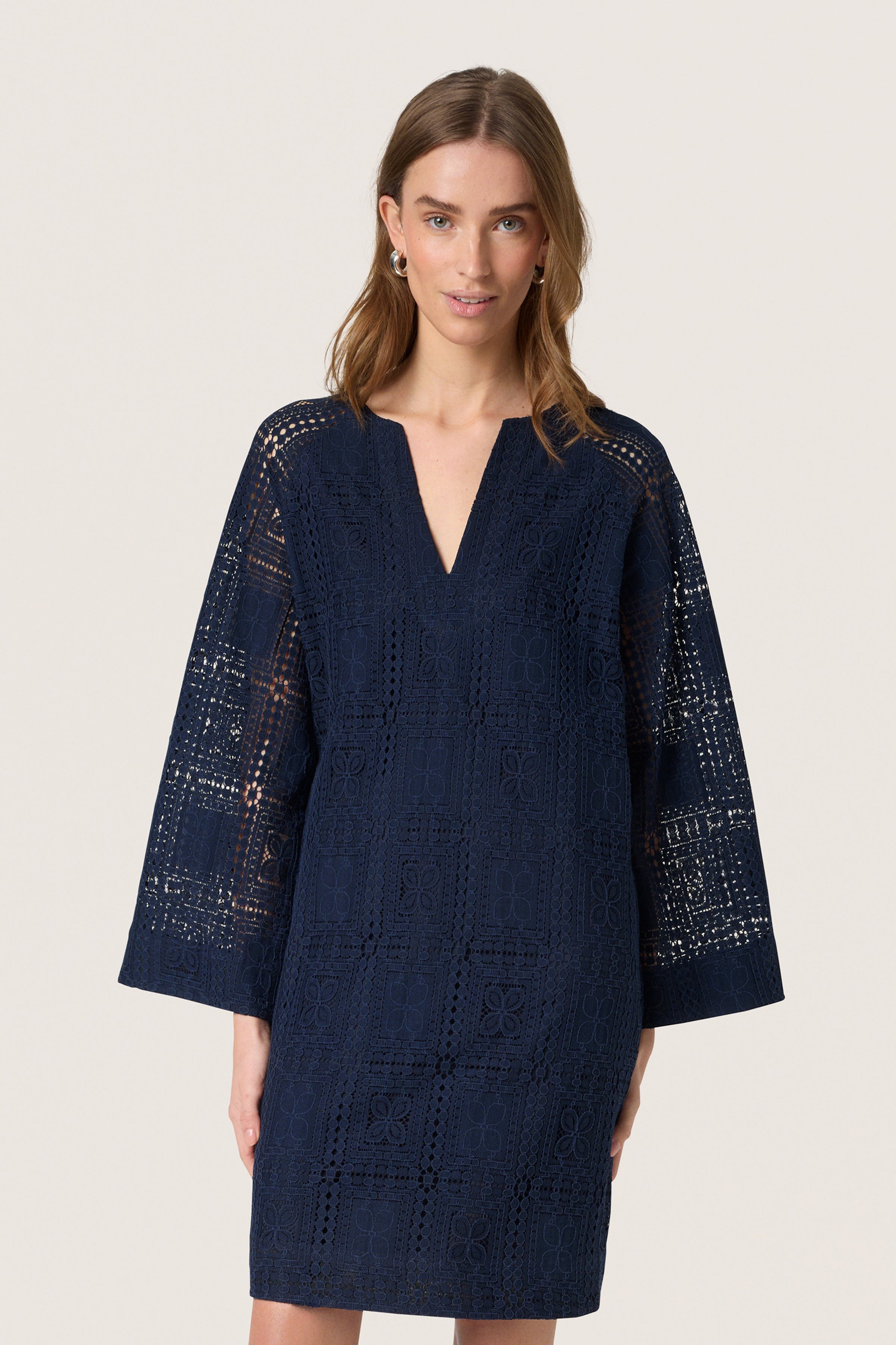 SLCoopelia Kleid LOOKBOOK FRONT 30408248-193924