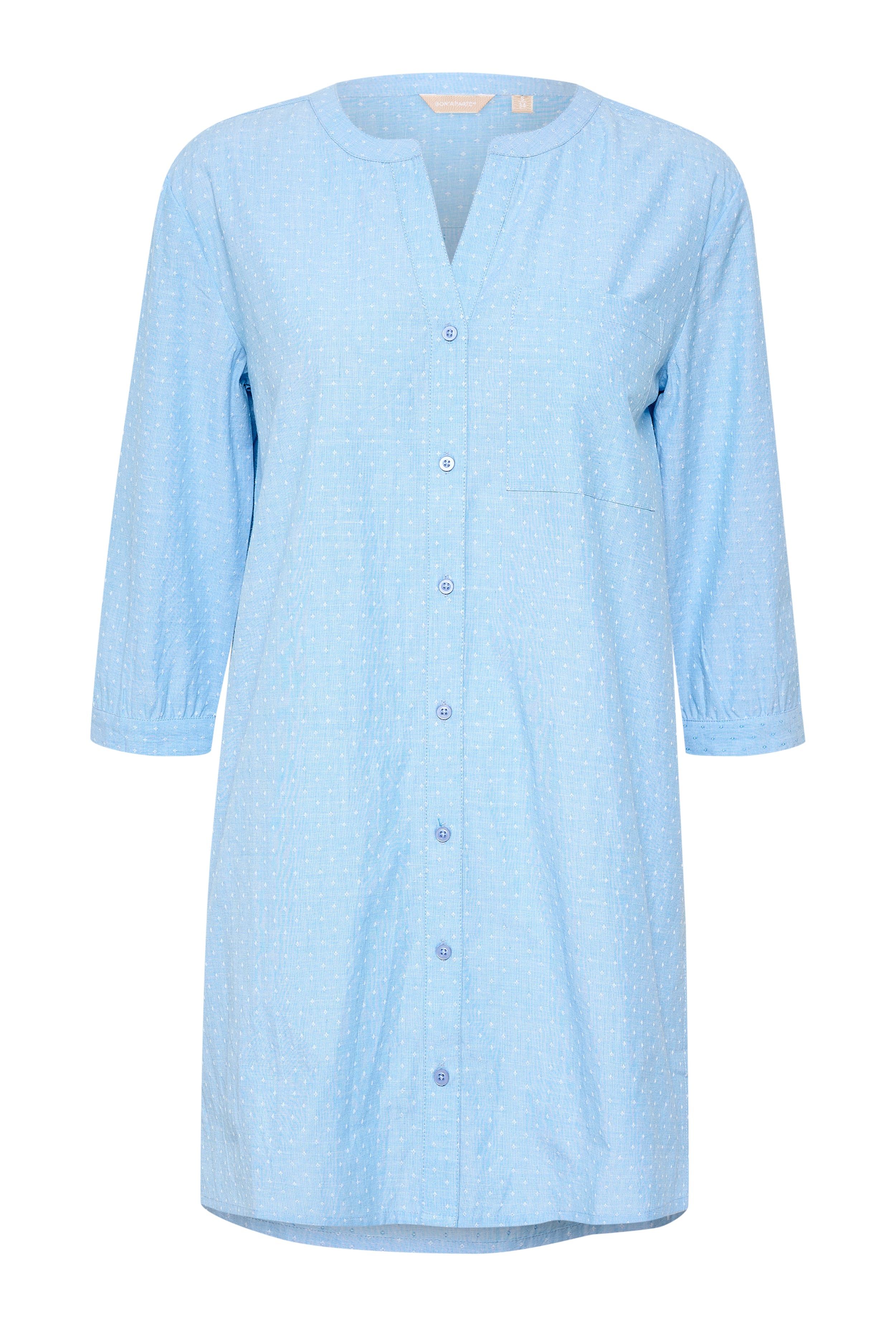 BPissa Tunika PACK FRONT 10590477-144121B