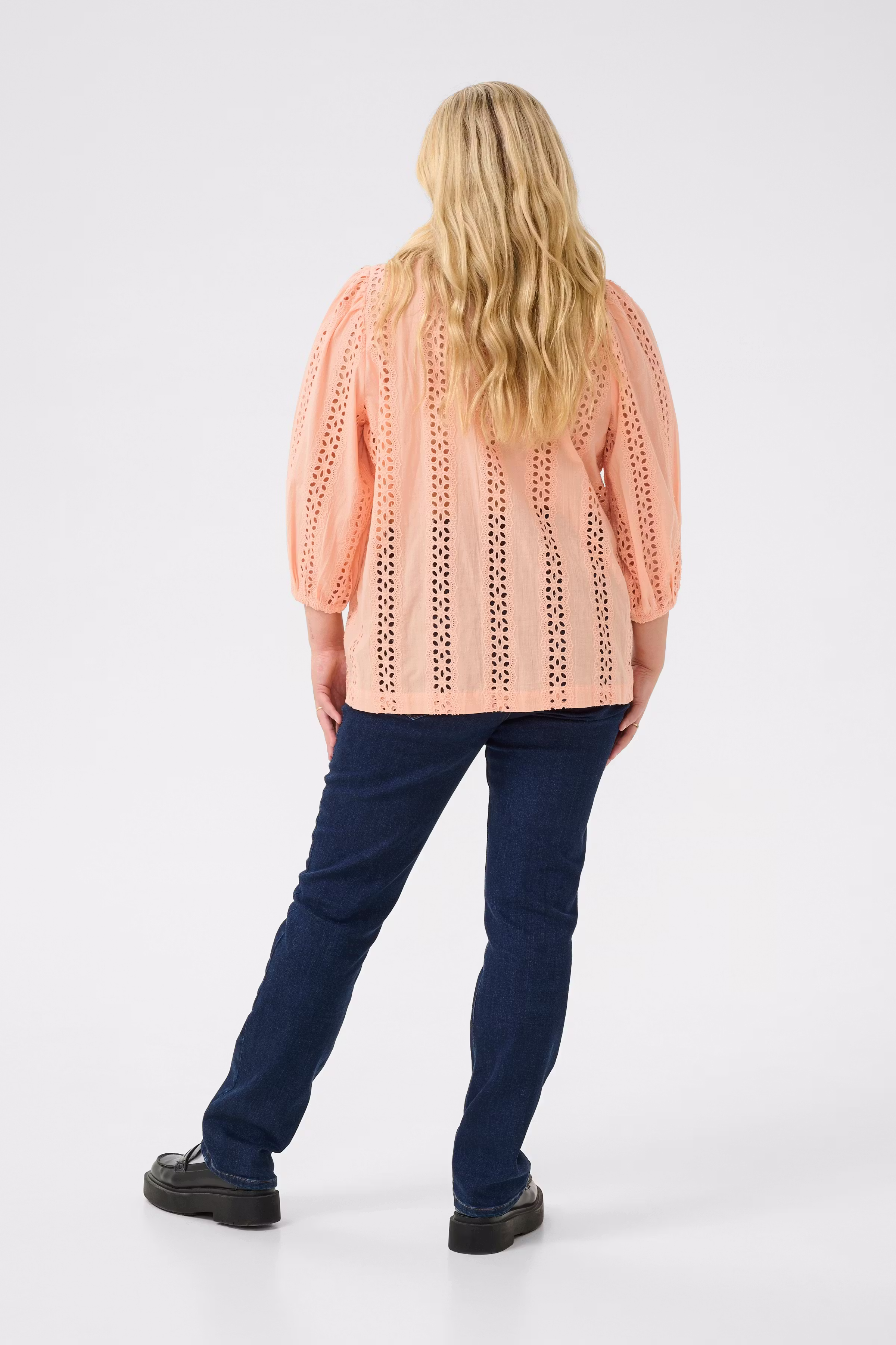 KCrandi Bluse LOOKBOOK BACK 10583093-141228
