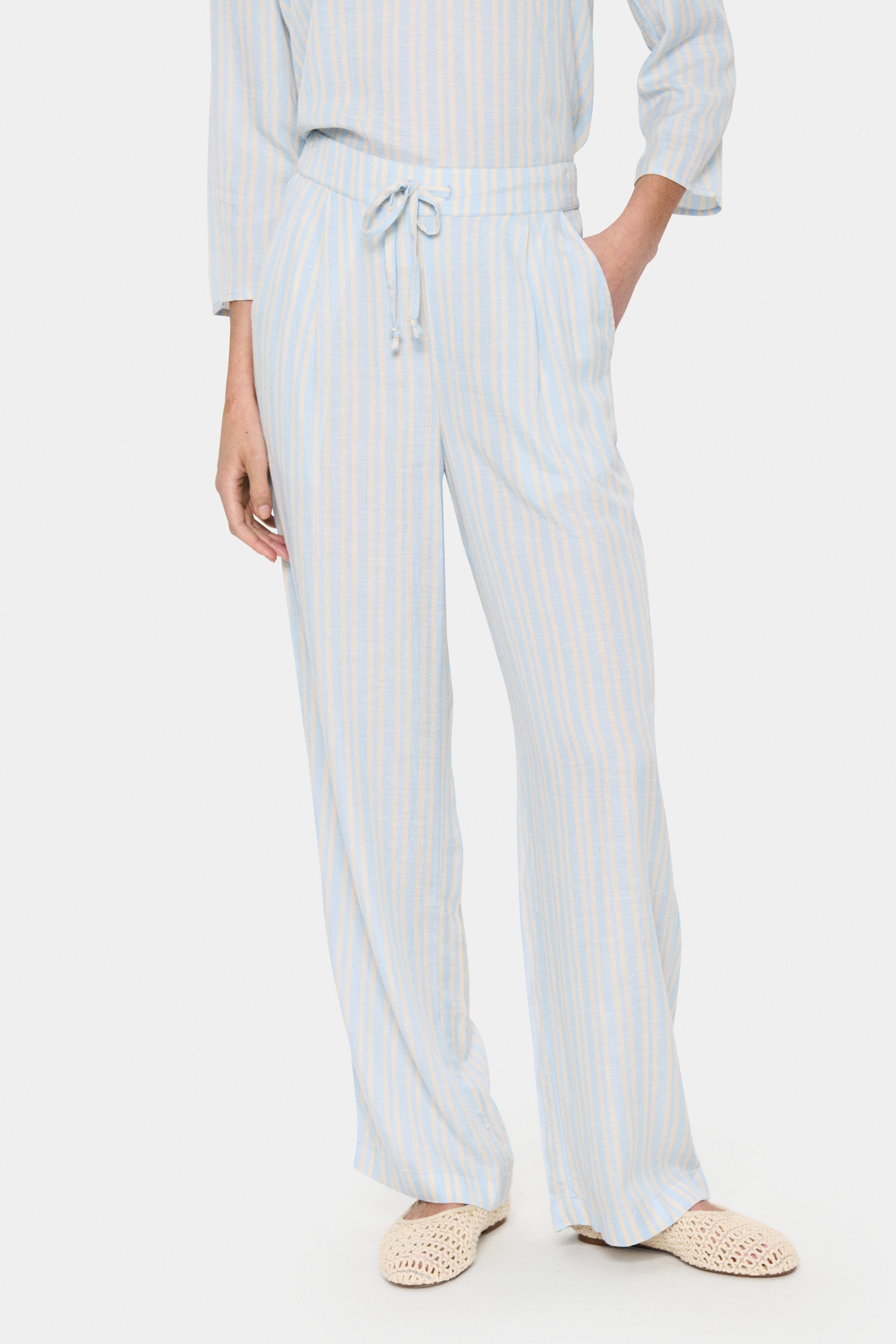 KathaSZ Bukser LOOKBOOK FRONT 30514114-303713