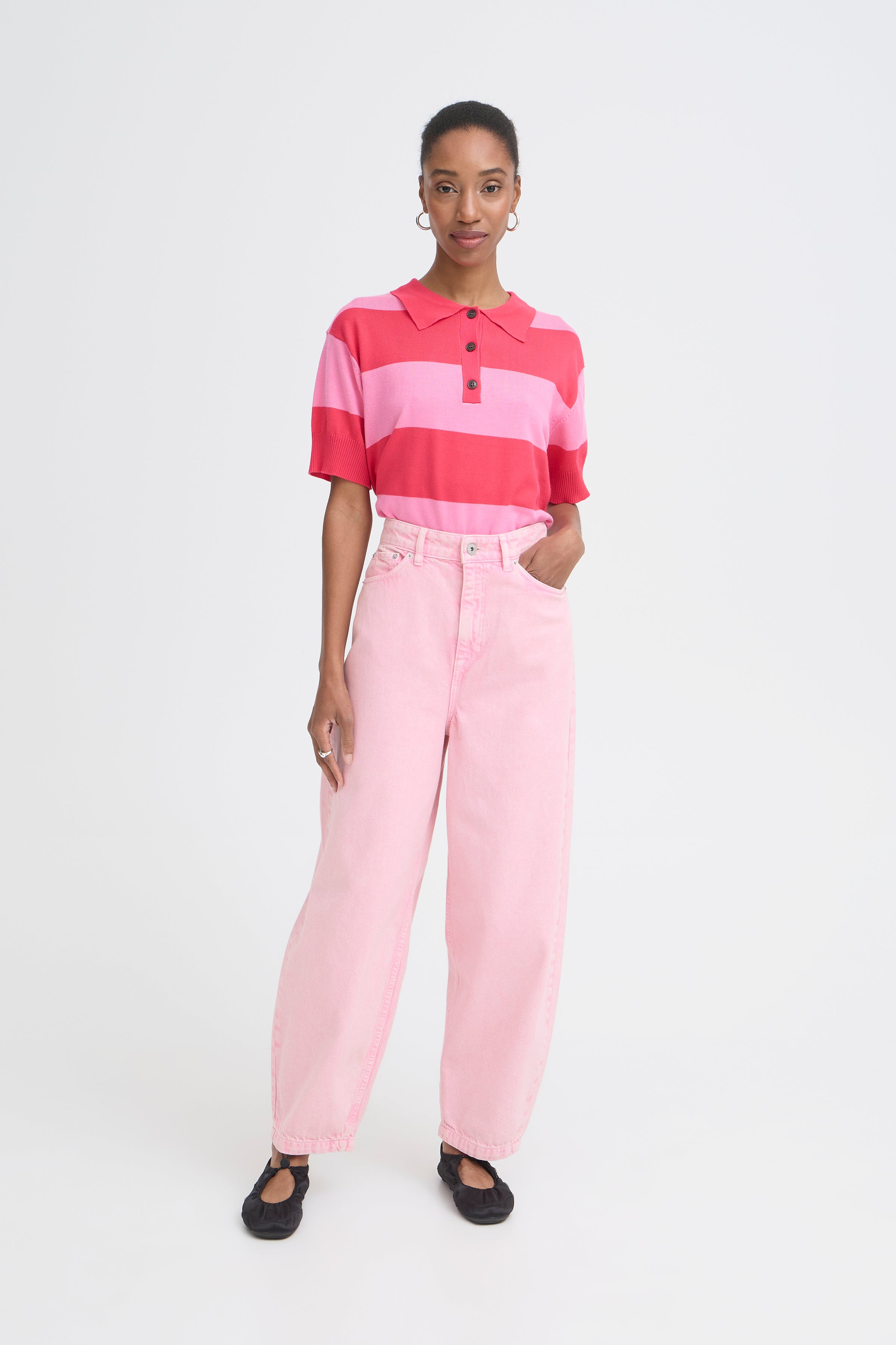 IHAVENA Jeans LOOKBOOK FRONT 20125588-142307