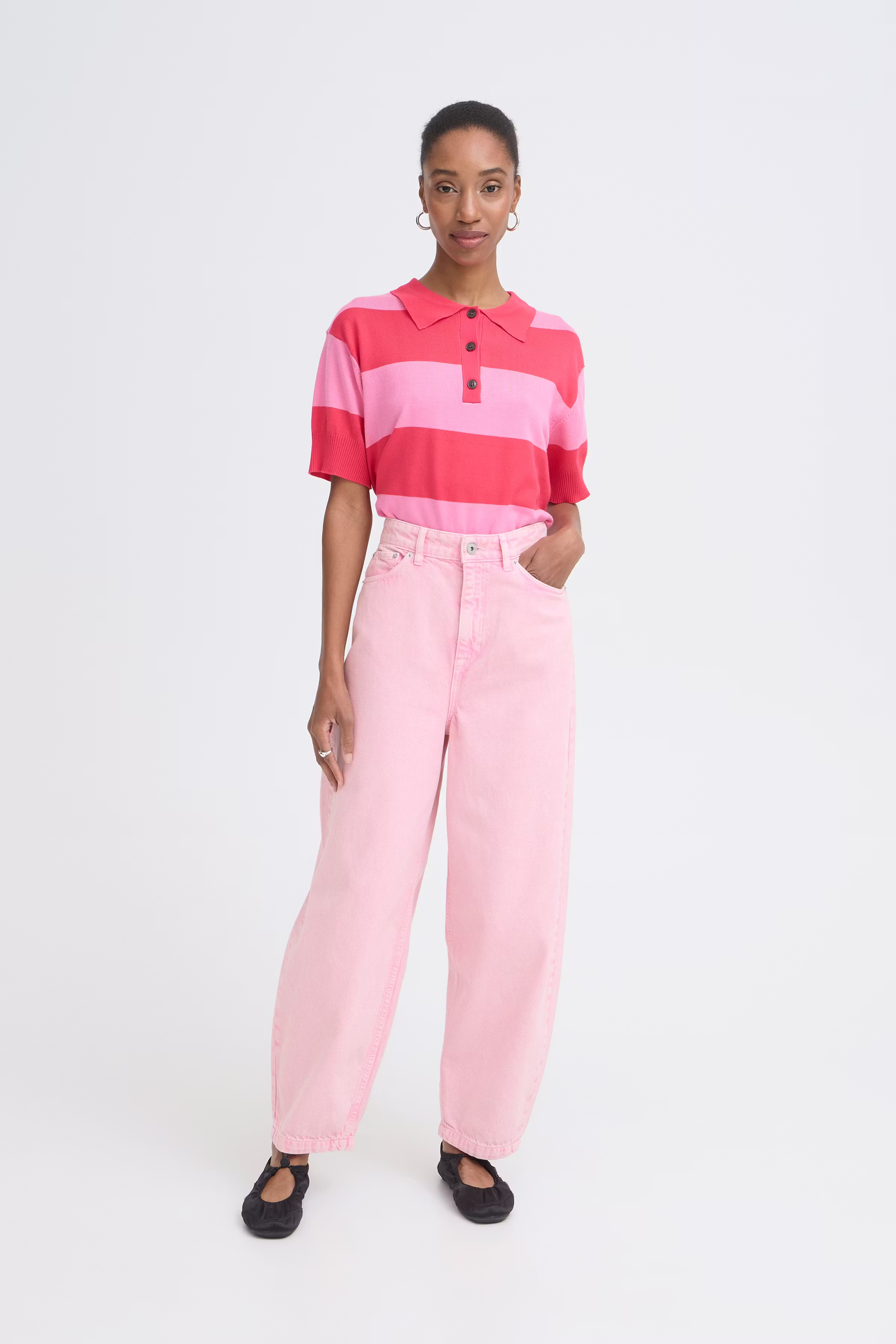 IHAVENA Jeans LOOKBOOK FRONT 20125588-142307