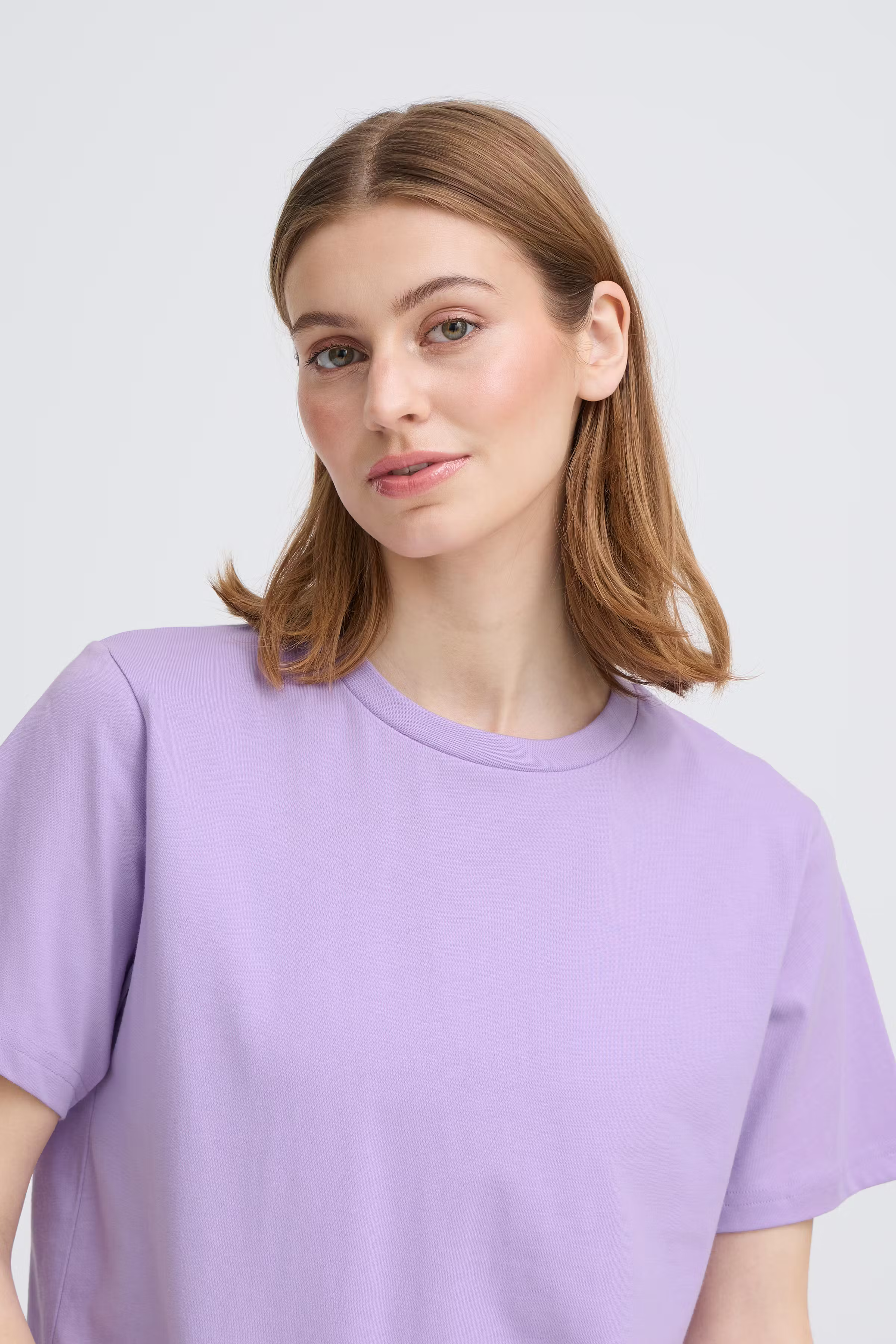 IHPALMER LOOSE T-shirt LOOKBOOK DETAIL 20119365-153716