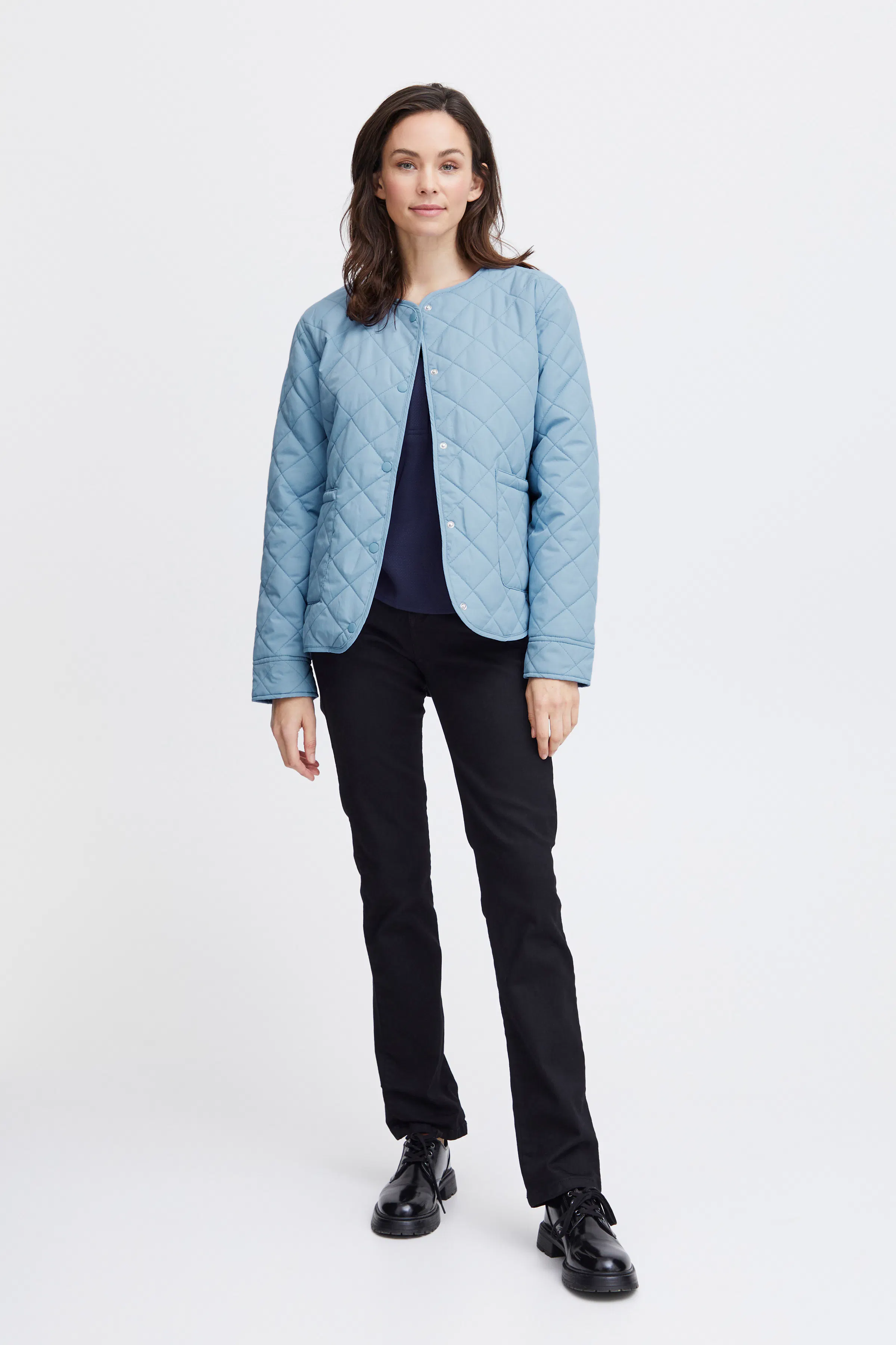 FRMICHELLE Yttertøy LOOKBOOK FRONT 20613229-164022
