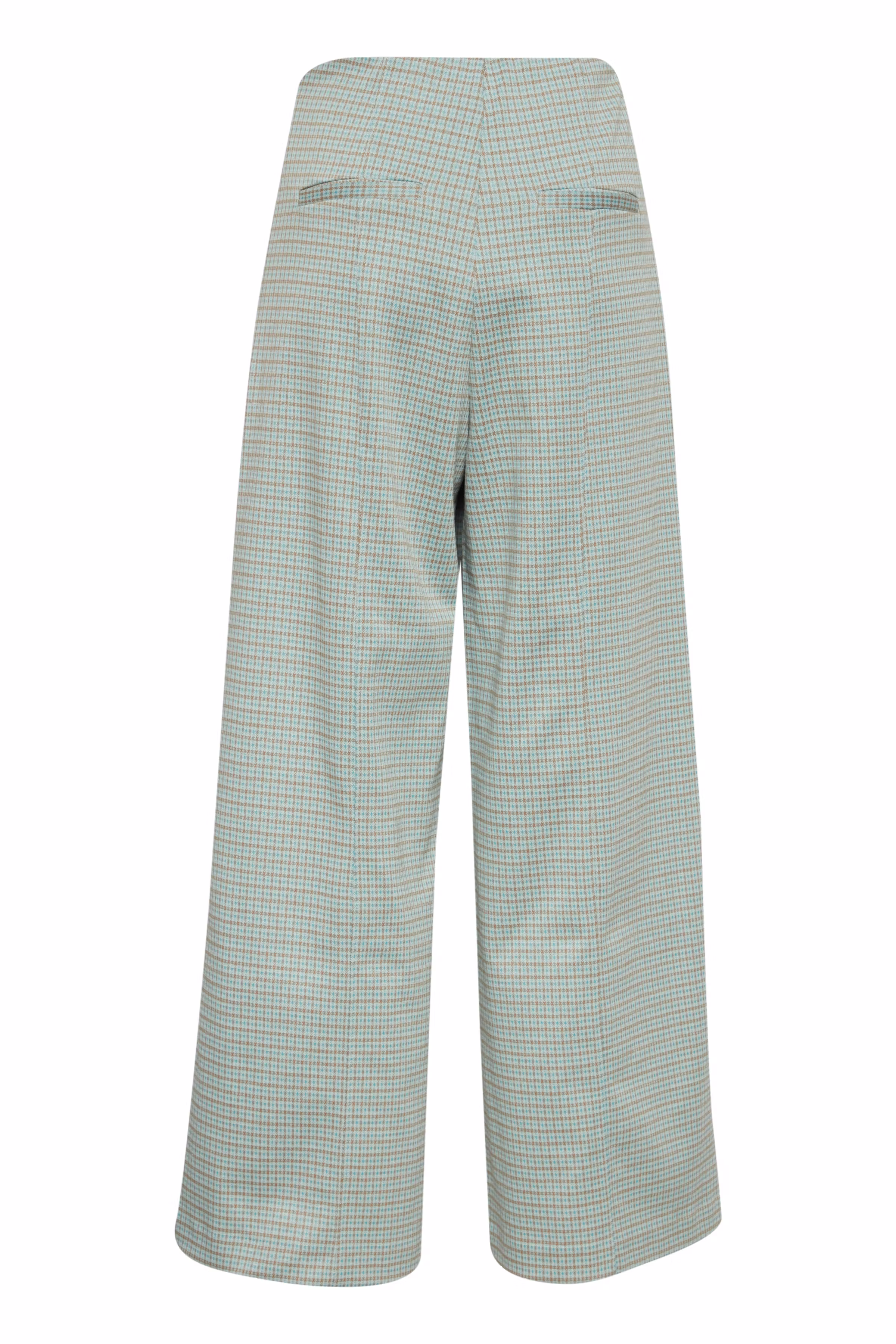 IHKATE Trousers PACK BACK 20115719-144506