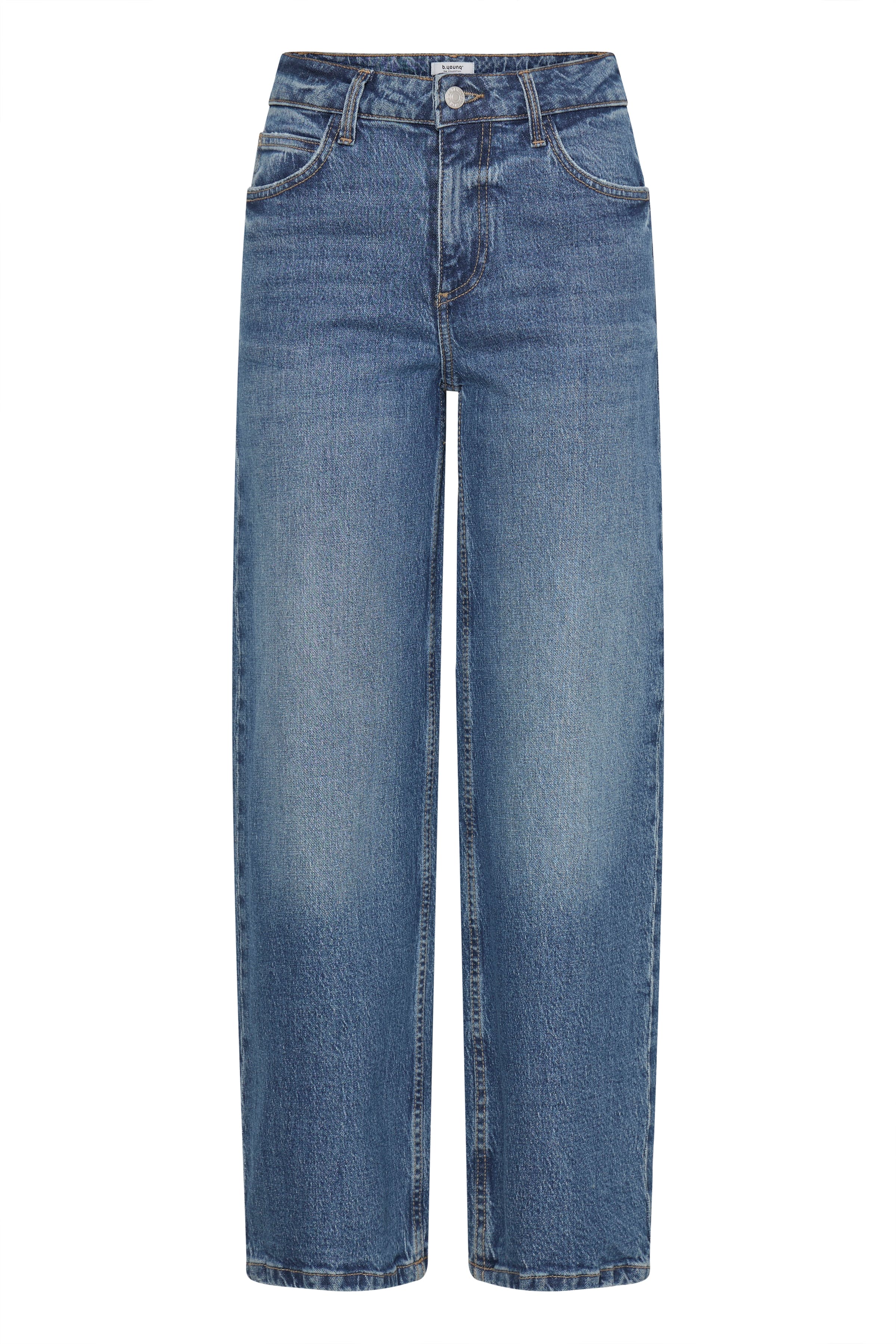 BYKYJLA Jeans PACK FRONT 20816171-203034