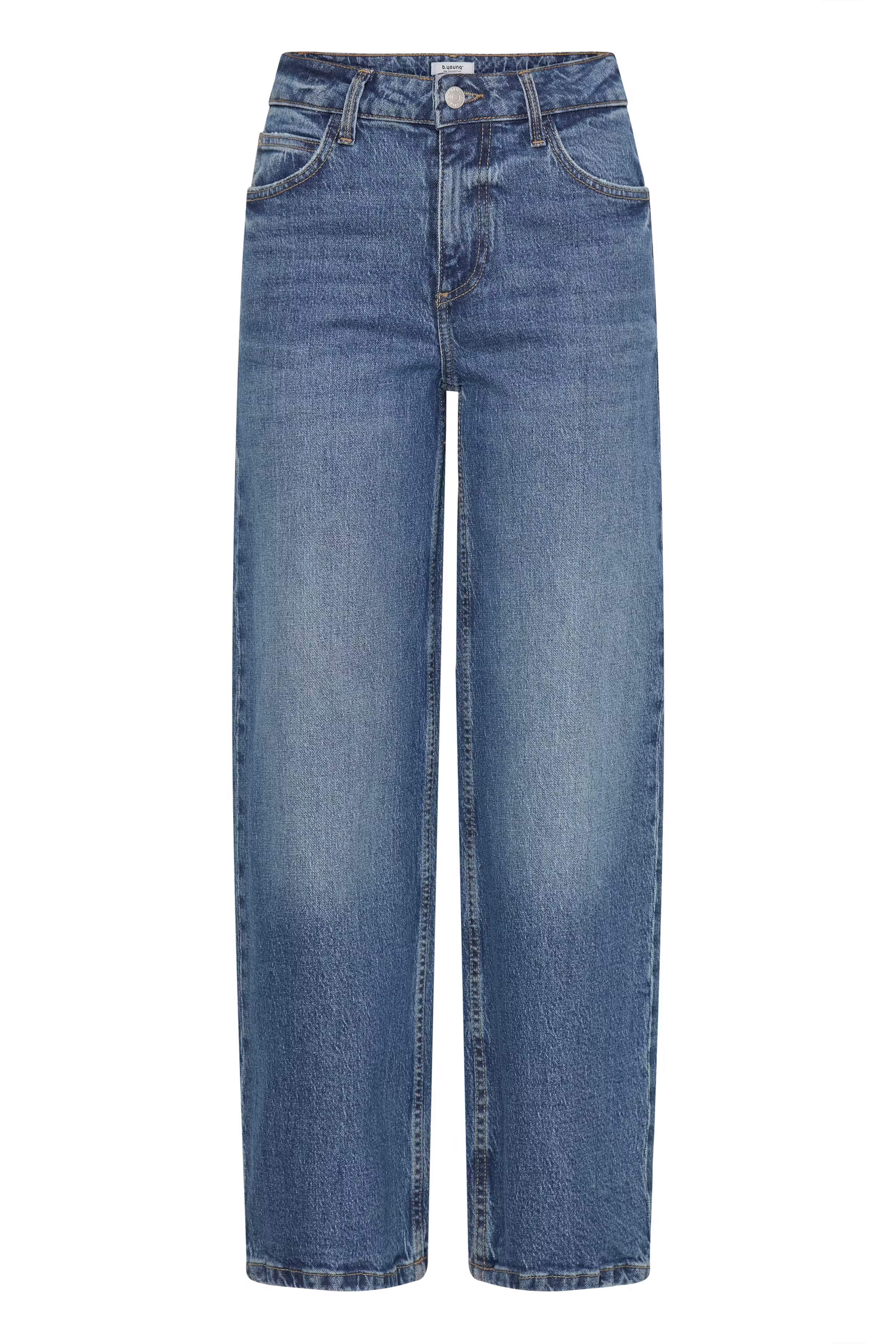 BYKYJLA Jeans PACK FRONT 20816171-203034