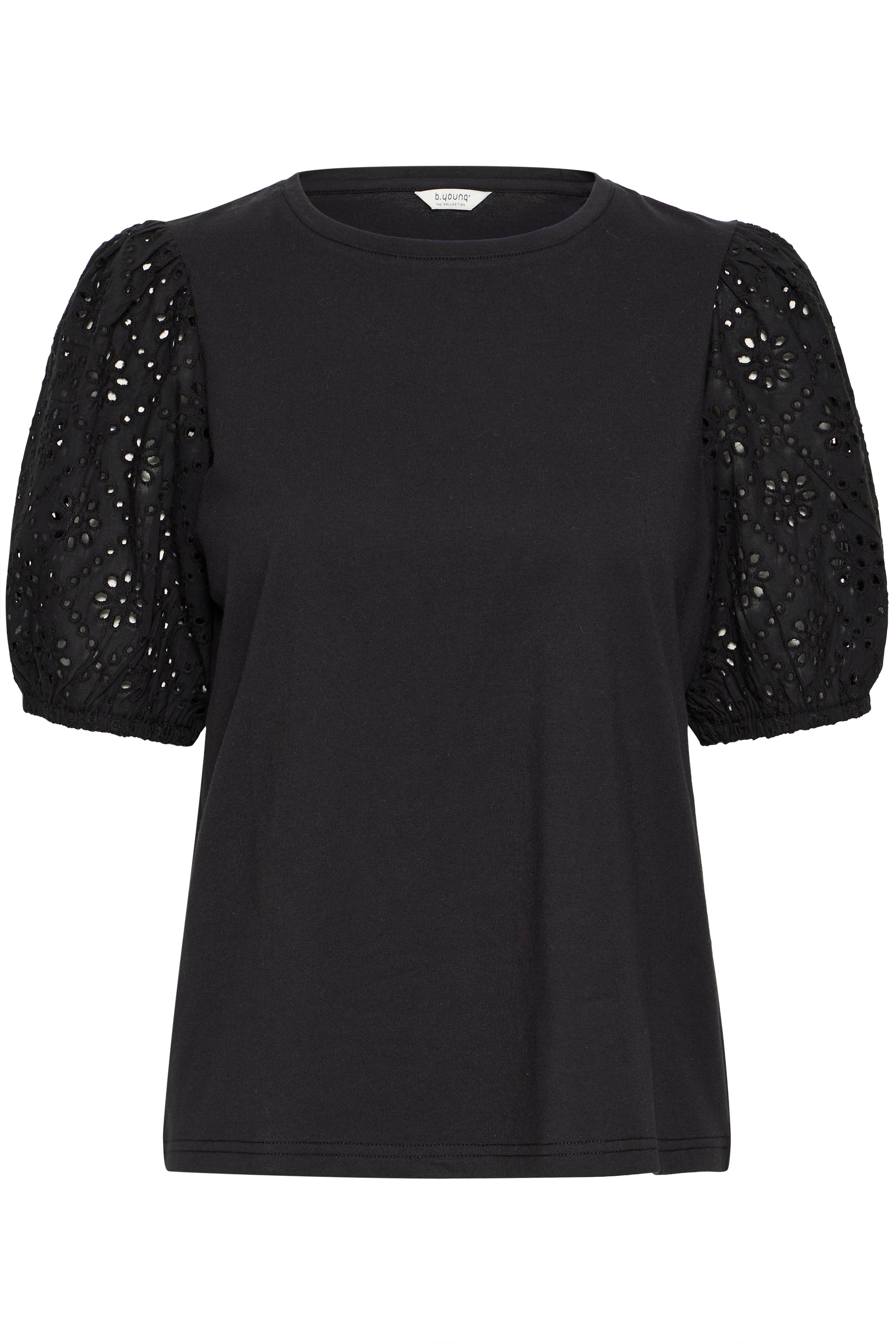 BYSUMMER T-shirt PACK FRONT 20816661-114300