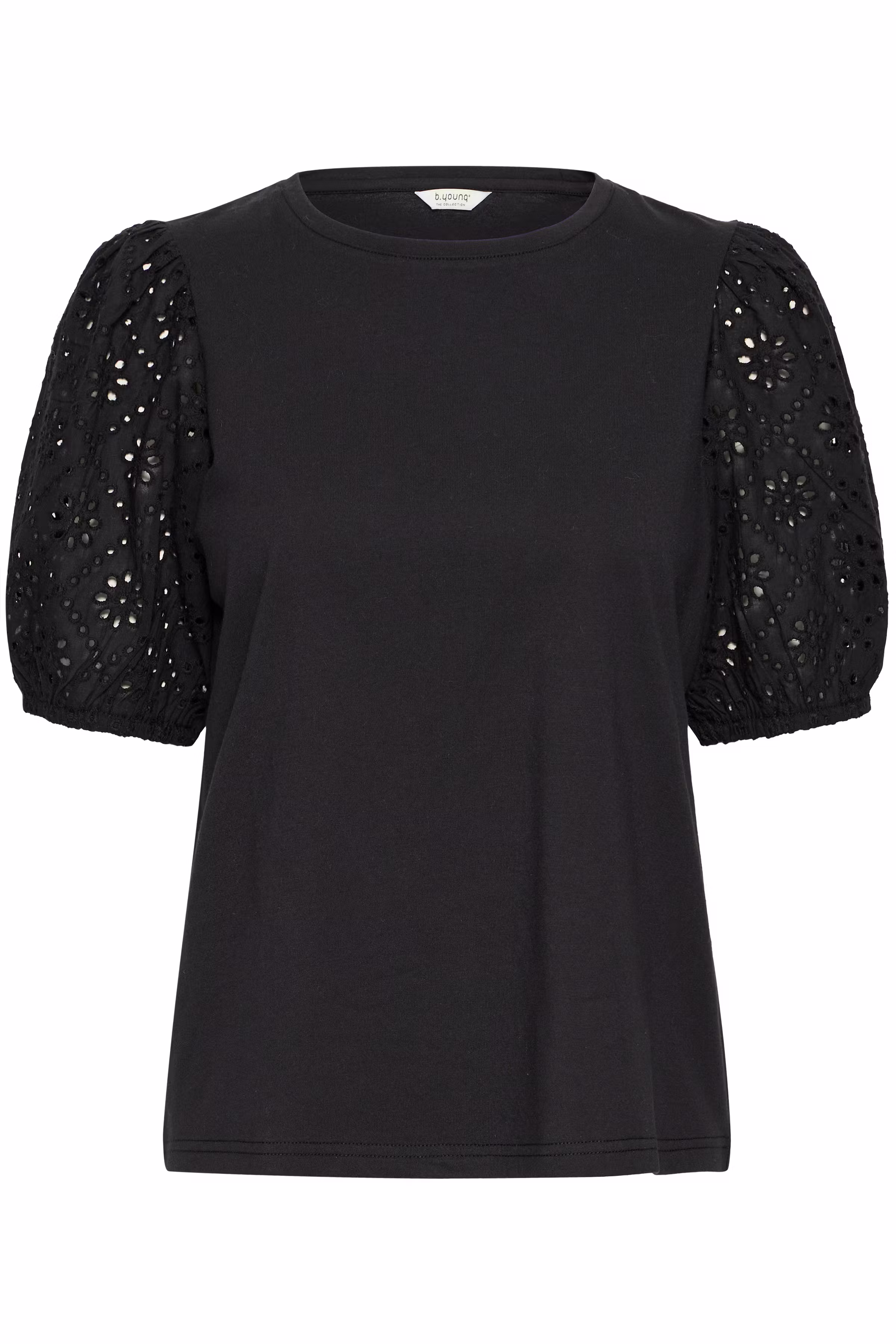 BYSUMMER T-shirt PACK FRONT 20816661-200451