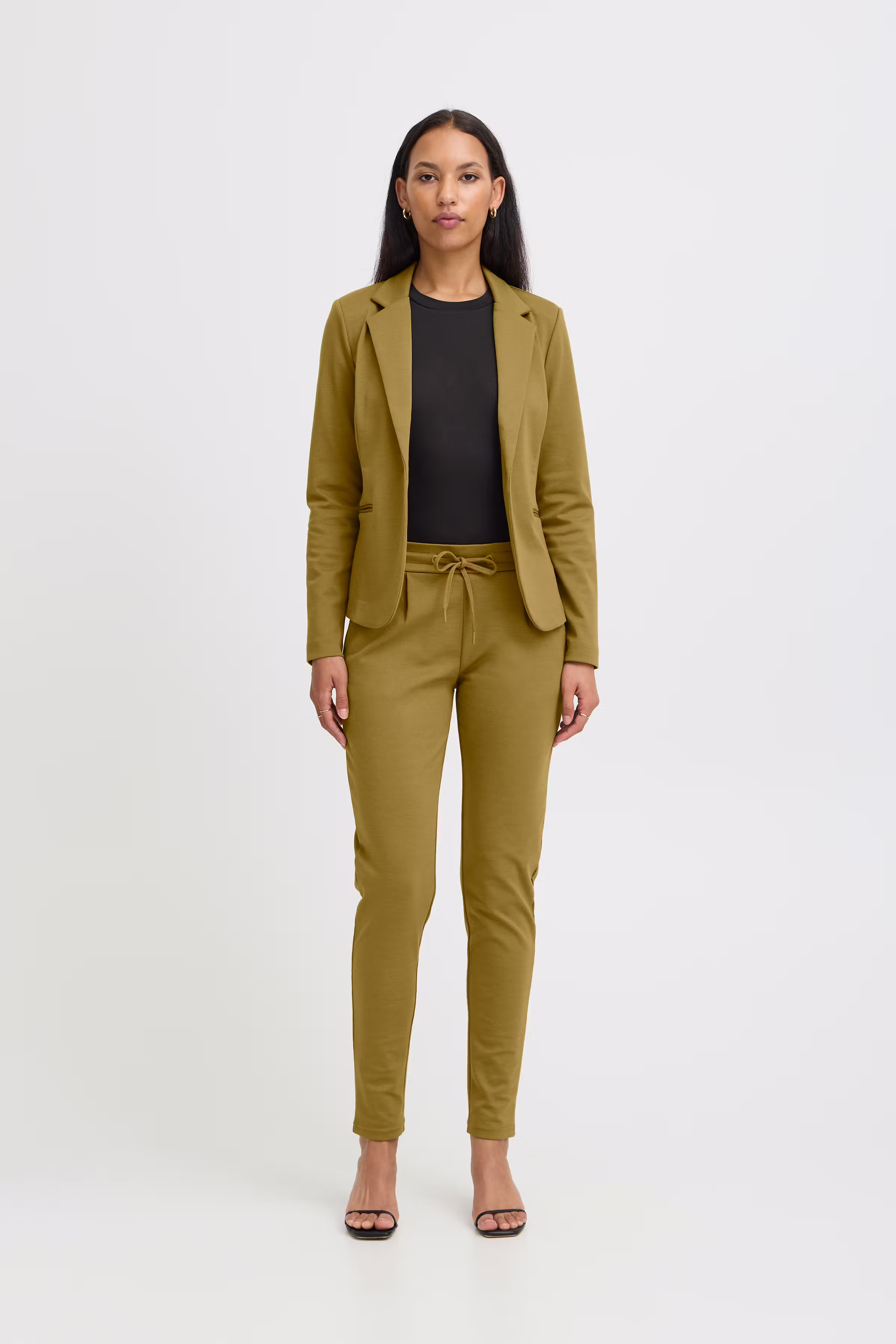 IHKATE Trousers LOOKBOOK FRONT 20105036-180629