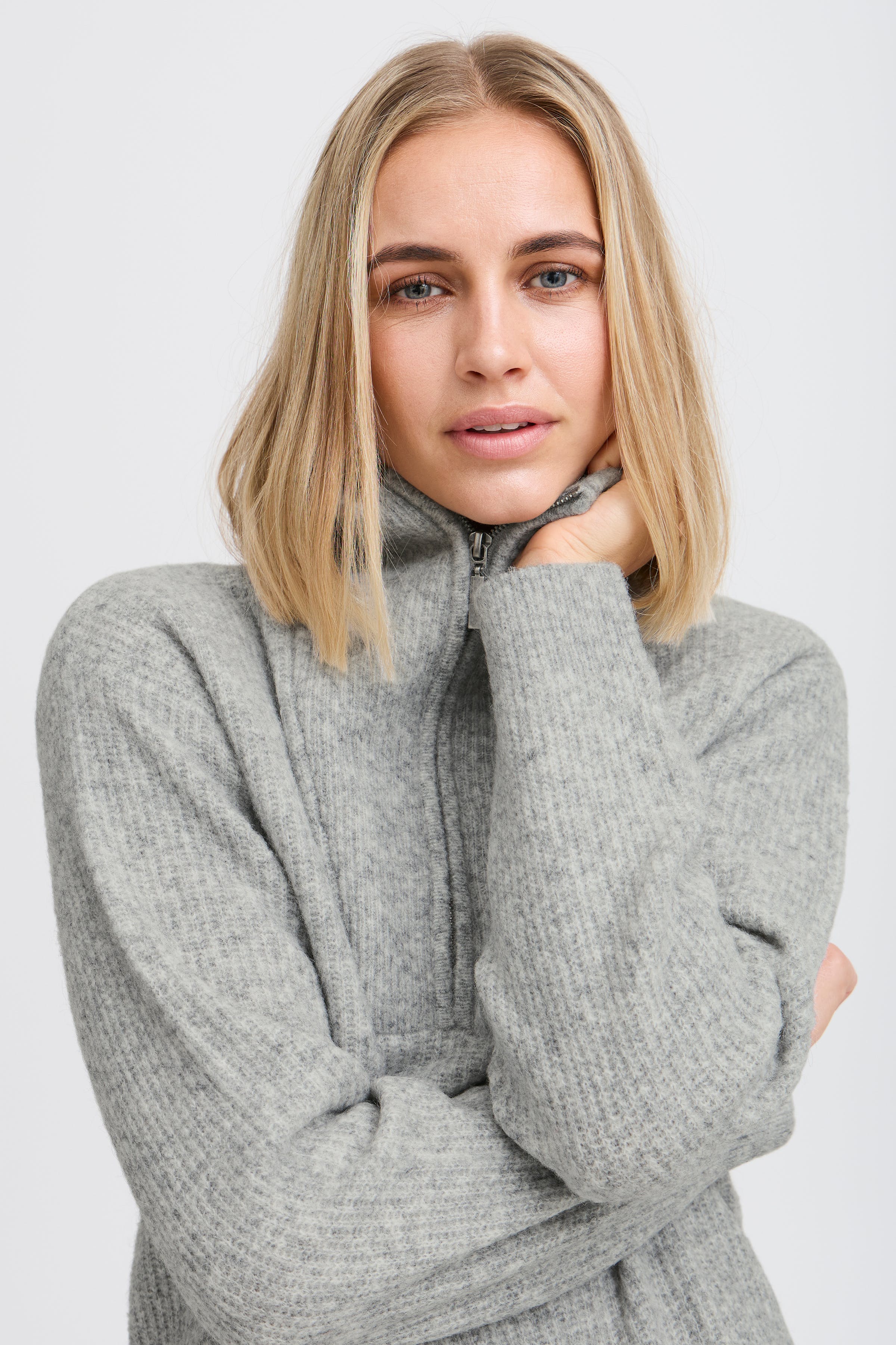 PZASTRA Pullover LOOKBOOK DETAIL 50208352-1541011