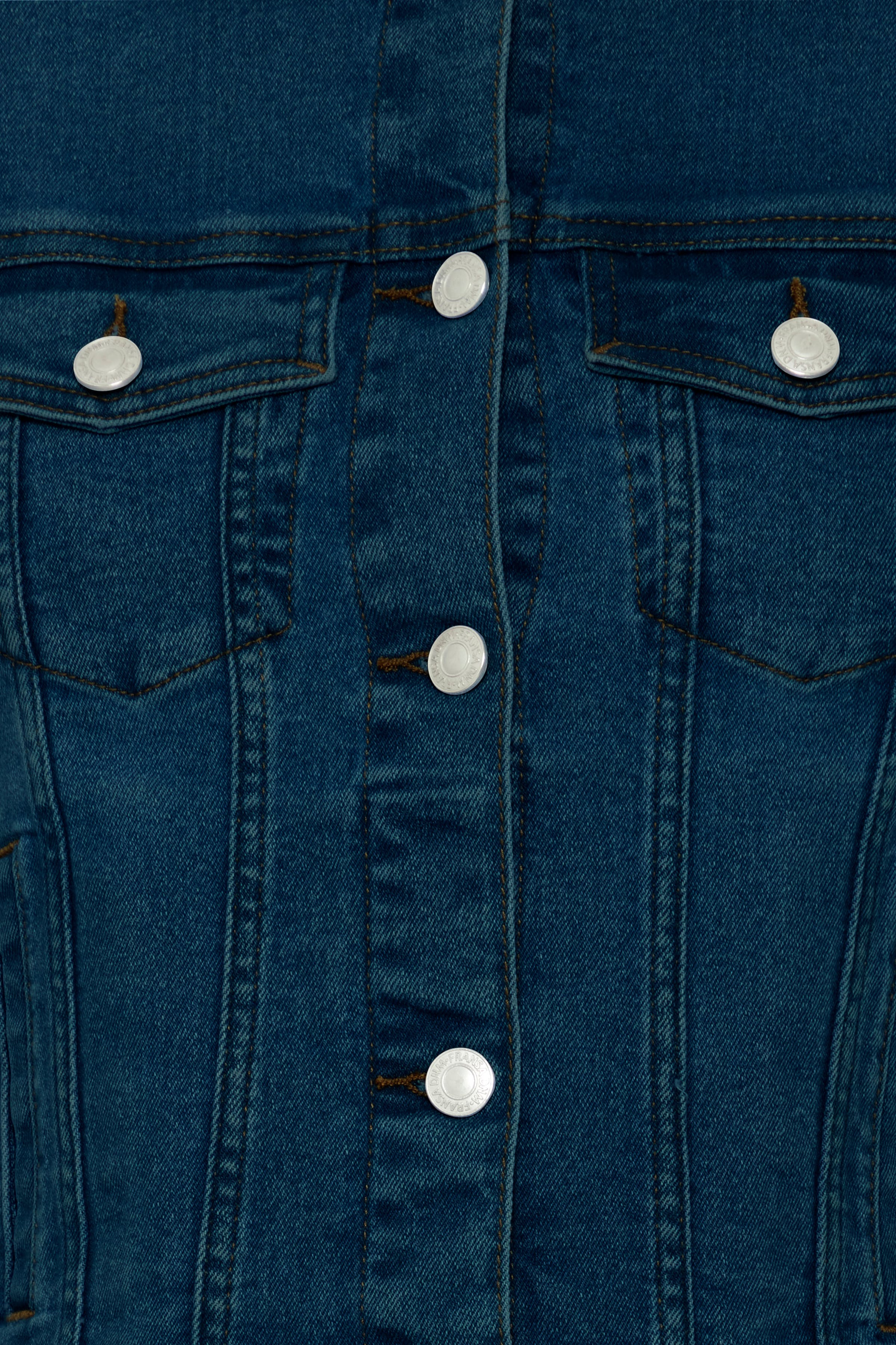 FXDENIMA Casual jakke PACK DETAIL 20615240-200996