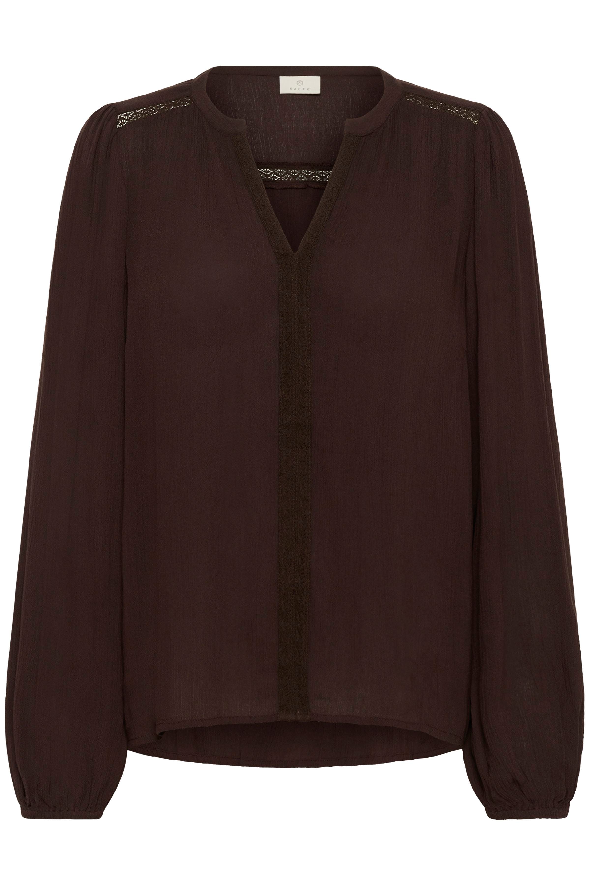 KAstine Bluse PACK FRONT 10511003-191111