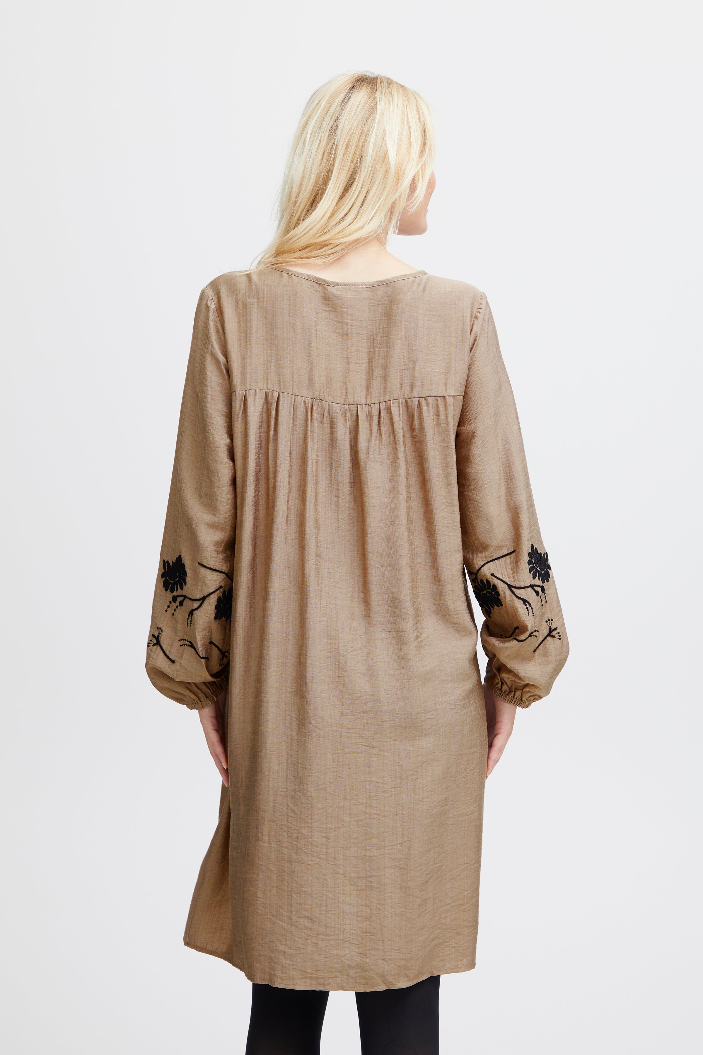 FXJIMINA Blus LOOKBOOK BACK 20614342-1613051