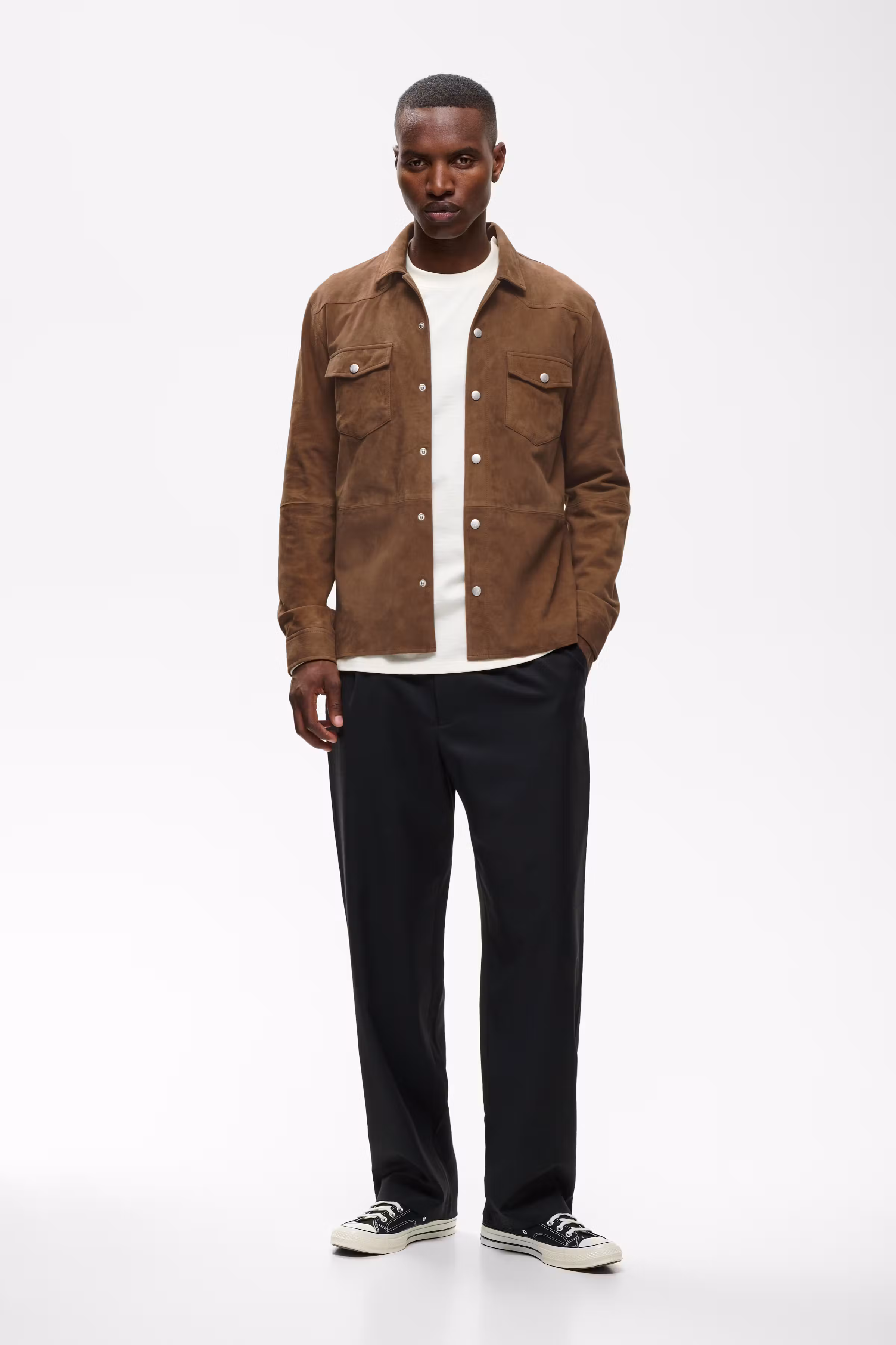 MAwestern Hemd LOOKBOOK FRONT 30209242-180928