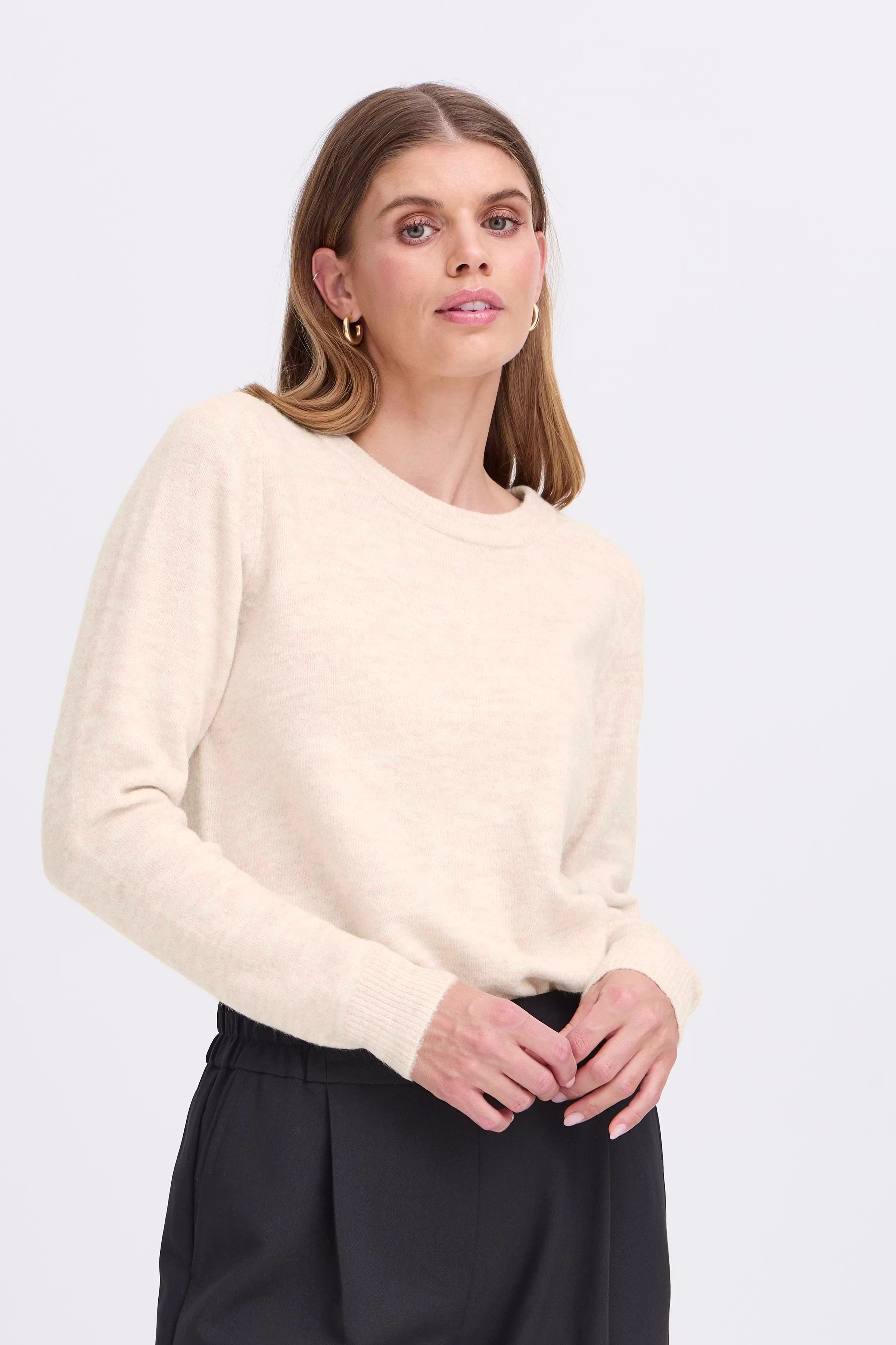 FRELLIS Pullover LOOKBOOK FRONT 20614492-200662