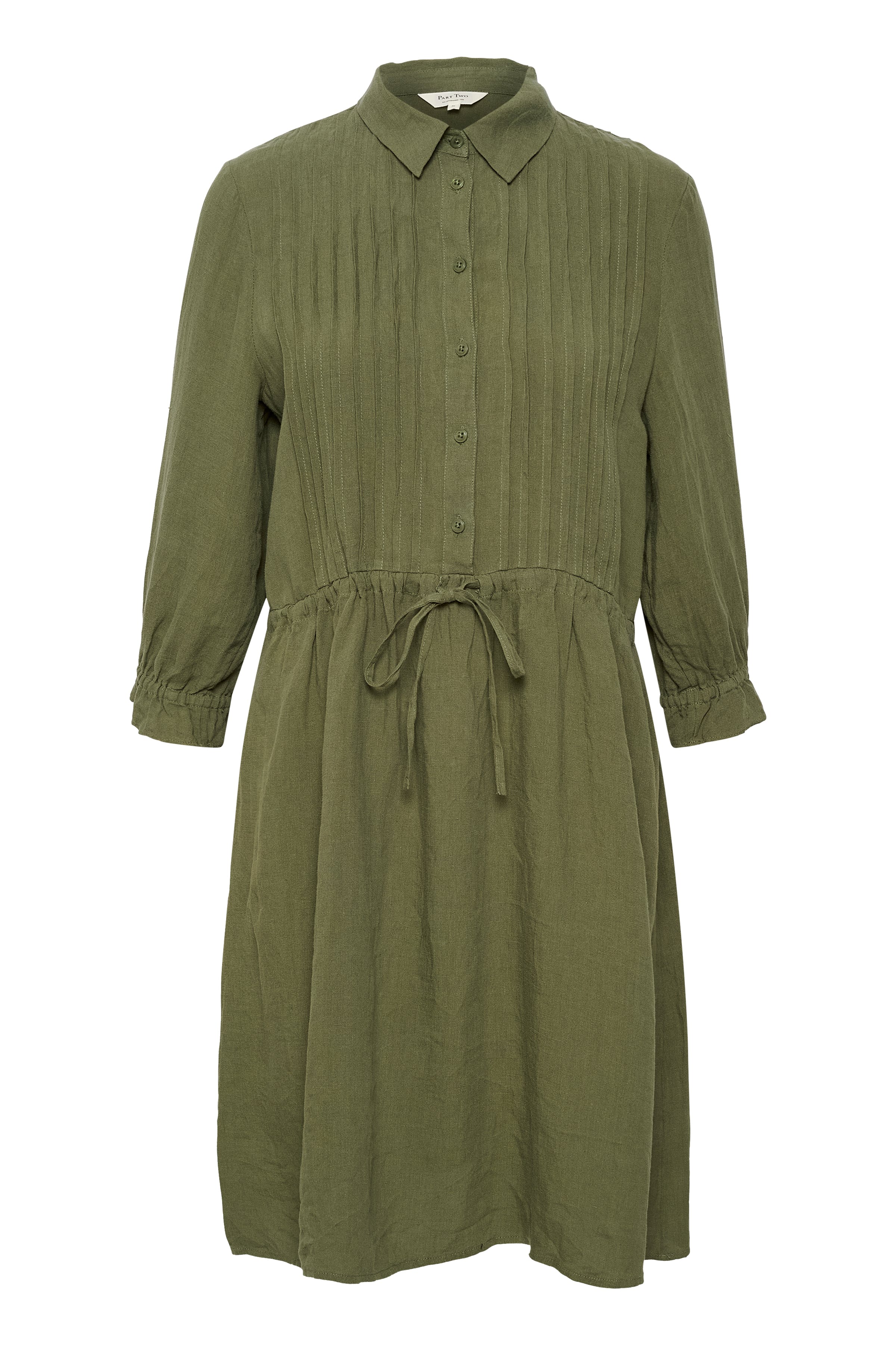 SalliePW Jurk PACK FRONT 30307751-194008