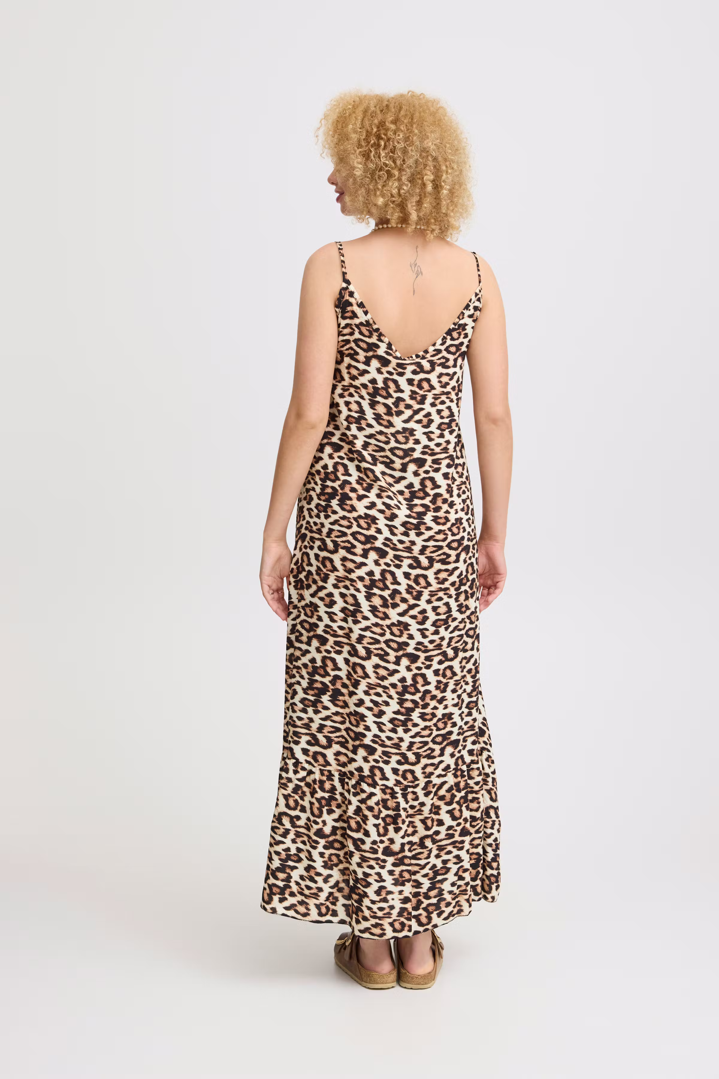 Dress LOOKBOOK BACK 22100647-203533