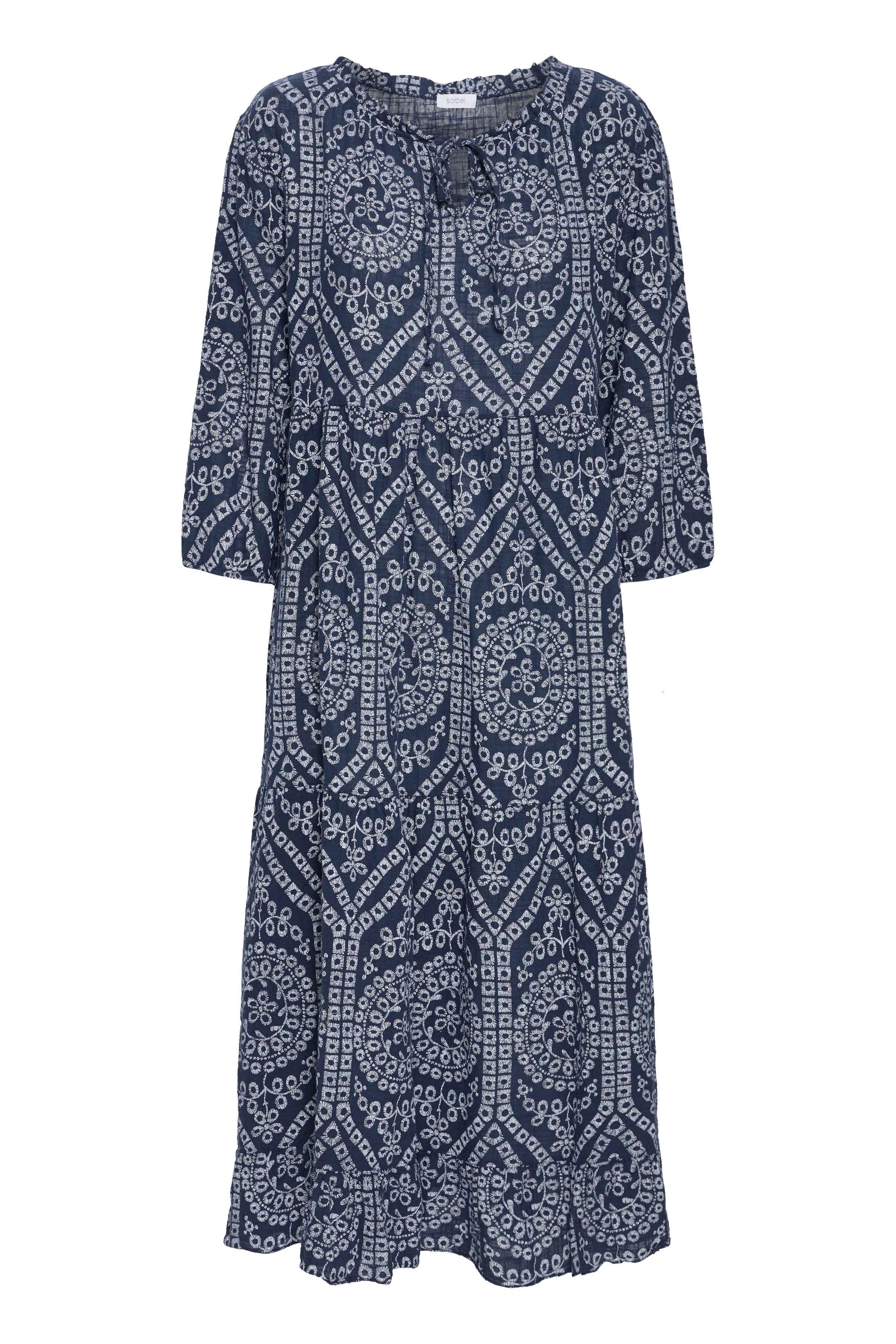 SBALEXA Kleid PACK FRONT 22100921-193923