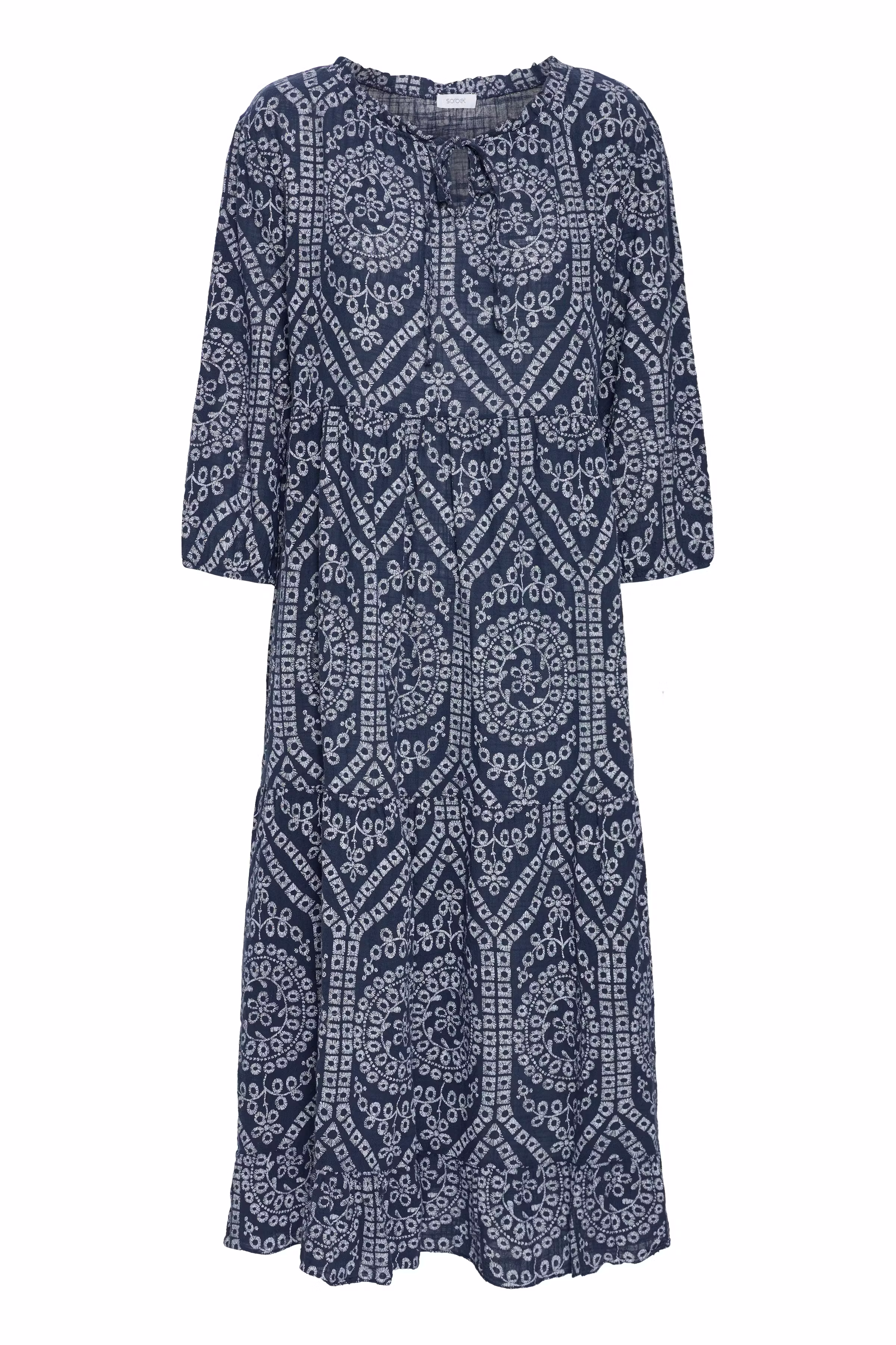 SBALEXA Kleid PACK FRONT 22100921-193923