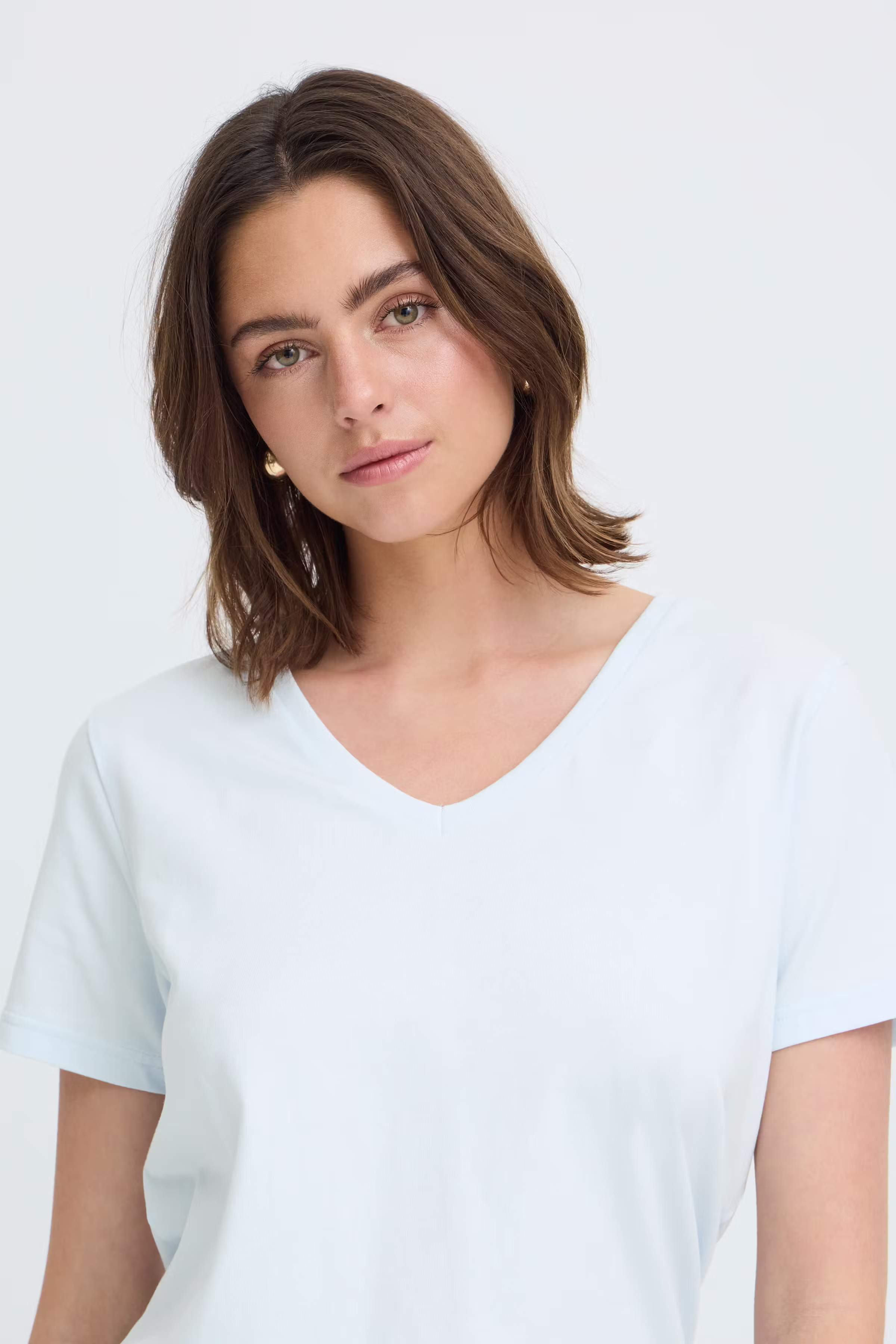 FRZASHOULDER T-shirt LOOKBOOK DETAIL 20610964-124303