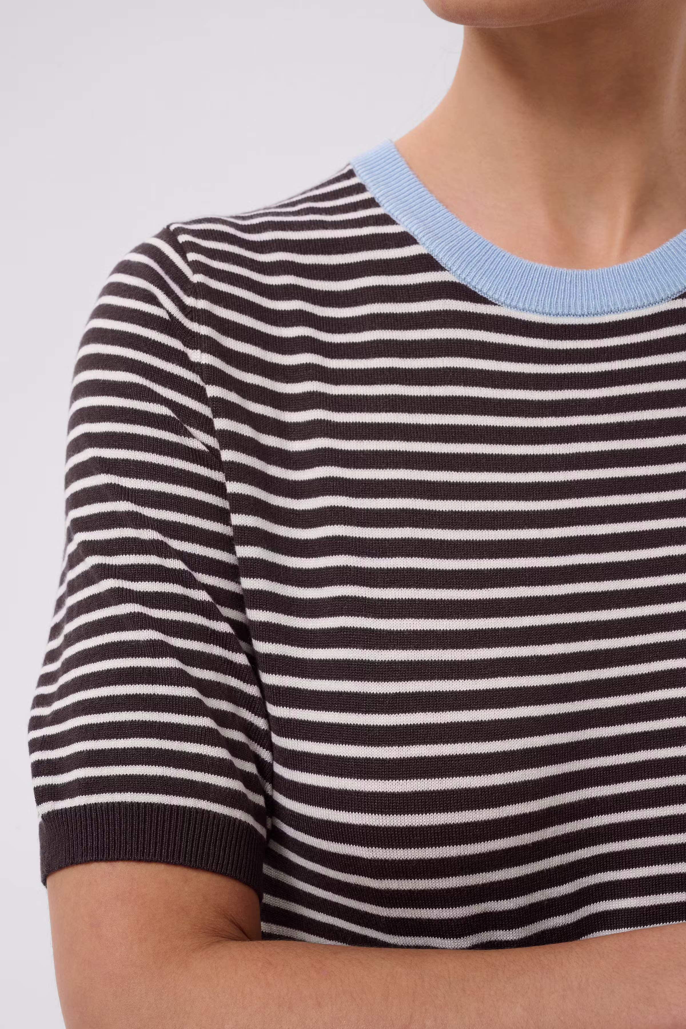 Kalizza Pullover LOOKBOOK DETAIL 10512365-1000011