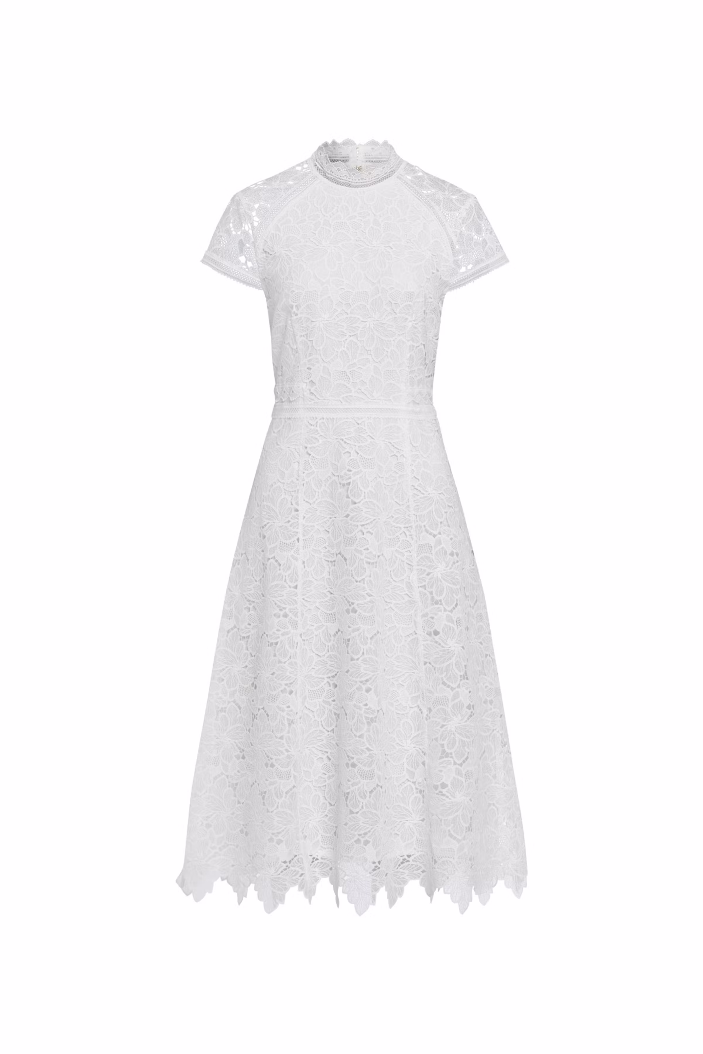IONESSY Dress PACK FRONT 30600314-WH010