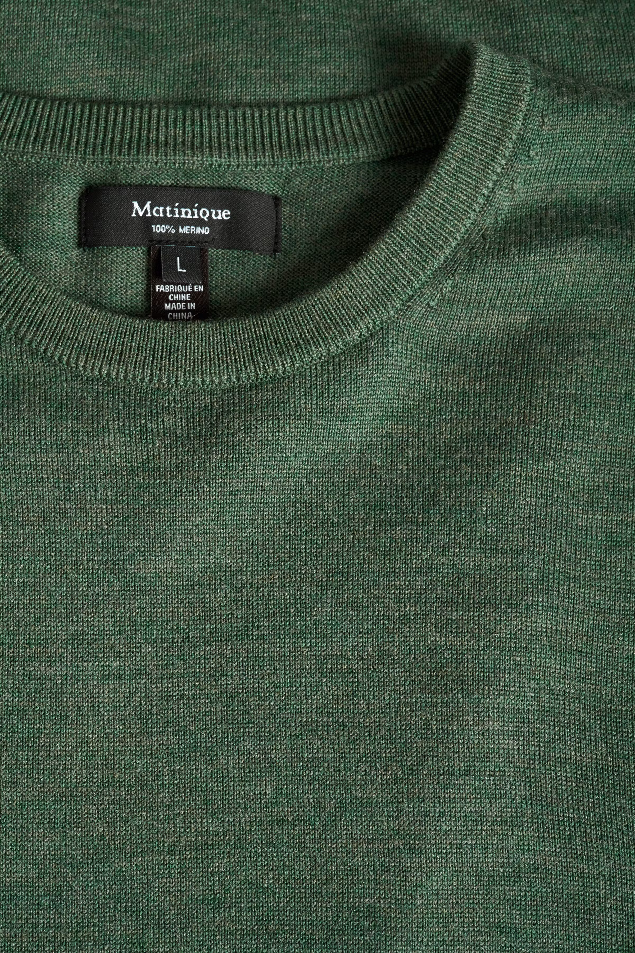 Margrate Merino Pullover PACK DETAIL 30200611-1860111