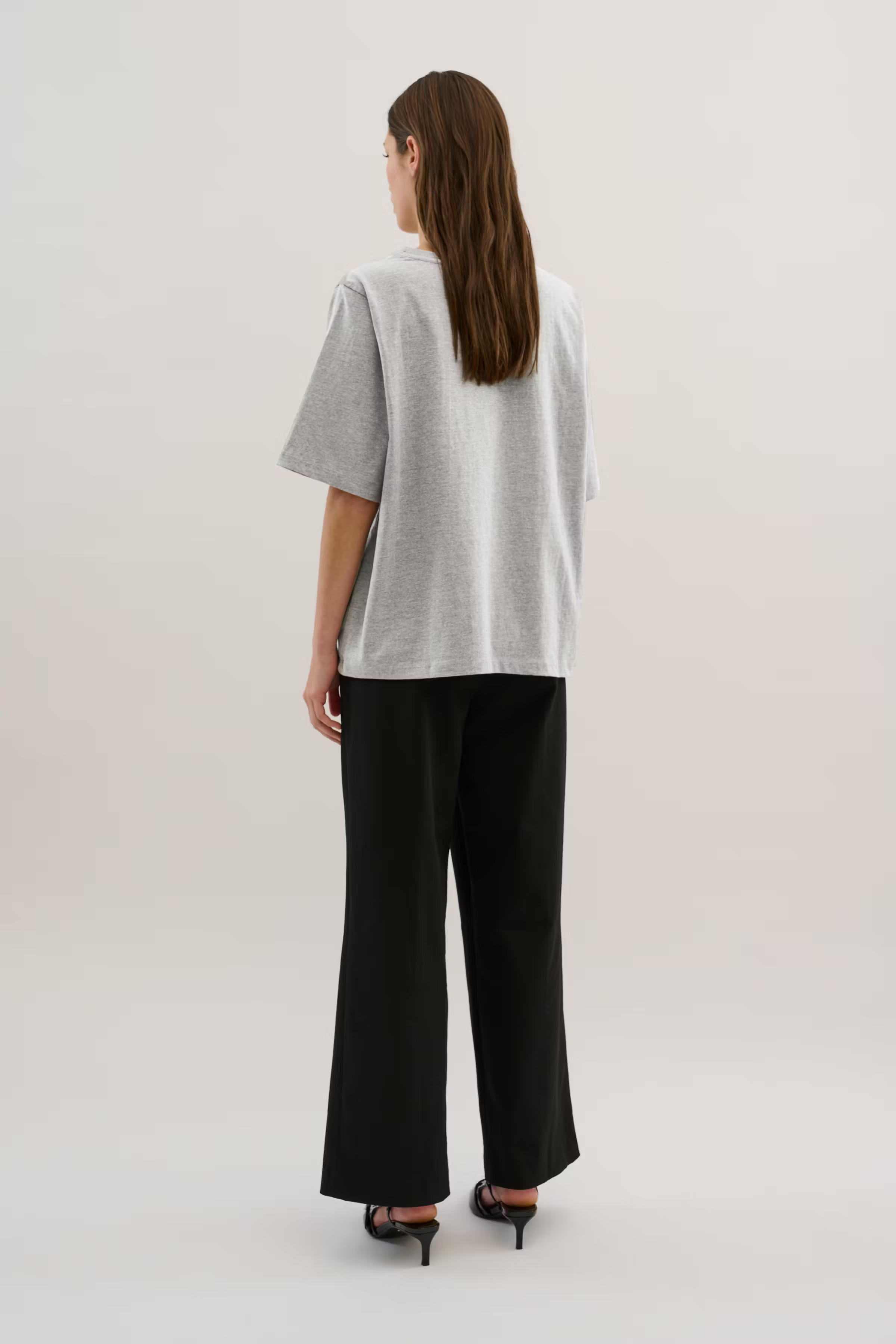 AmandaKB T-shirt LOOKBOOK BACK 10103764-1638011